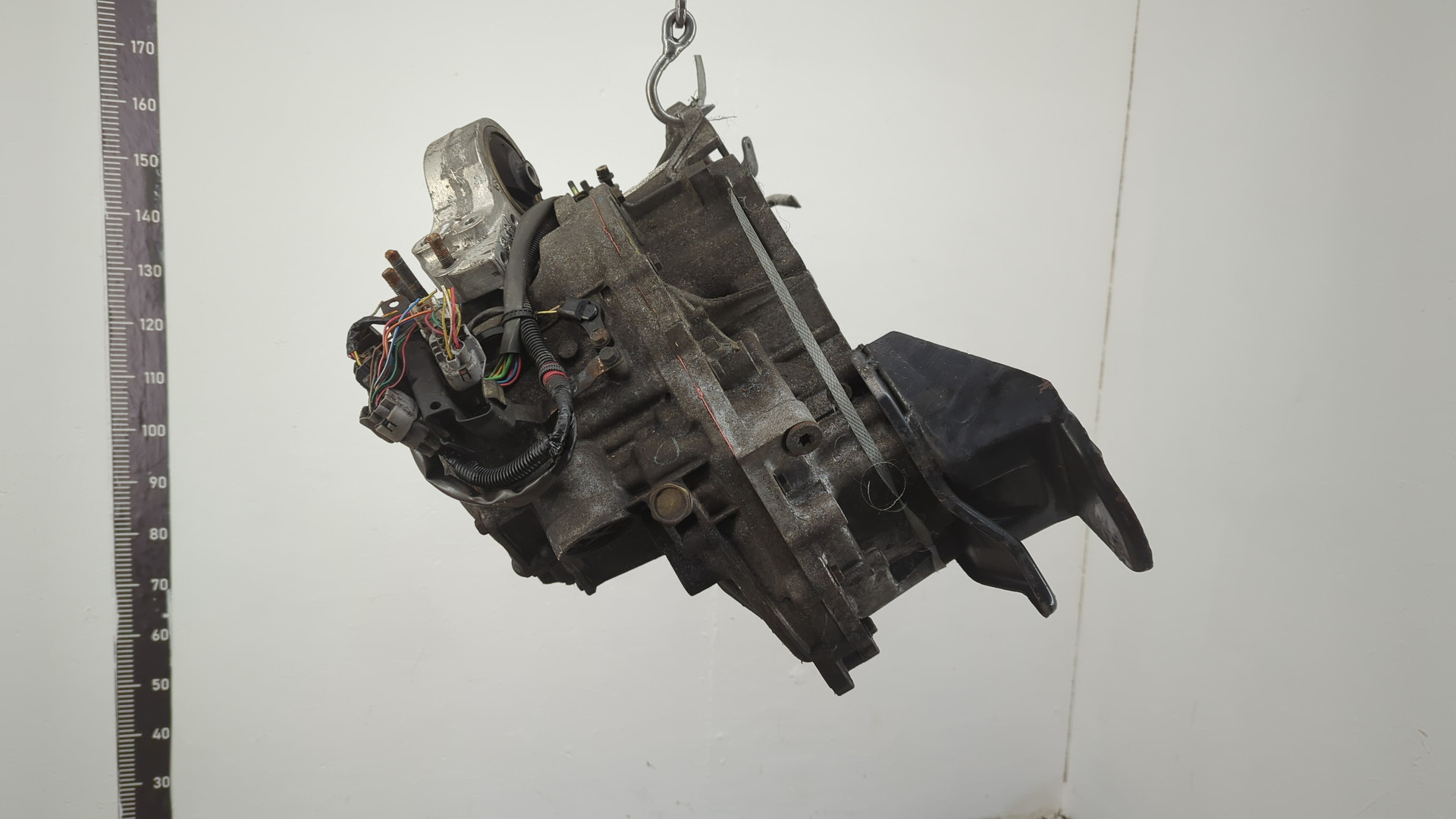 АКПП (автоматическая коробка переключения передач)