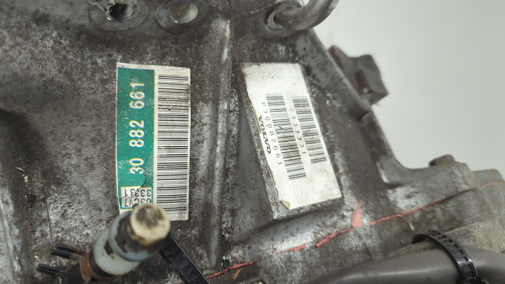 АКПП (автоматическая коробка переключения передач)