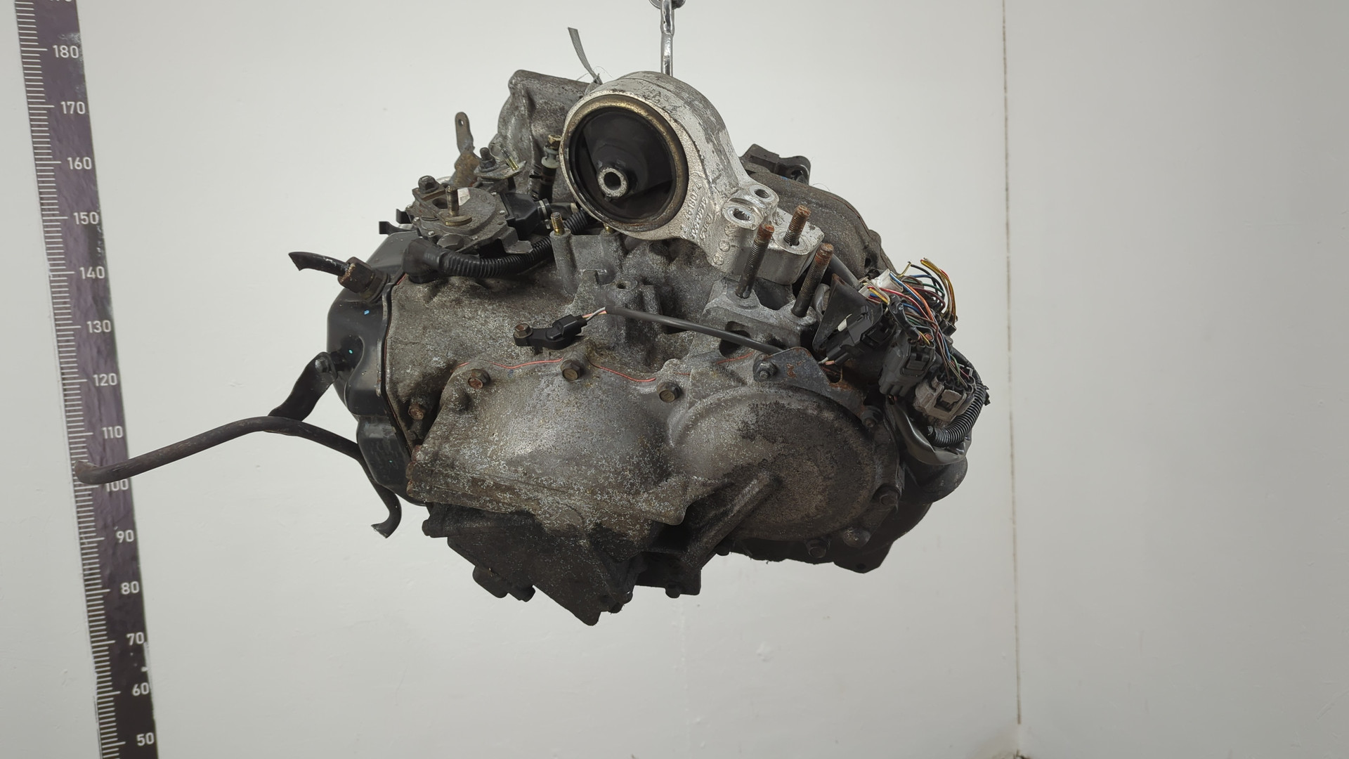 АКПП (автоматическая коробка переключения передач)