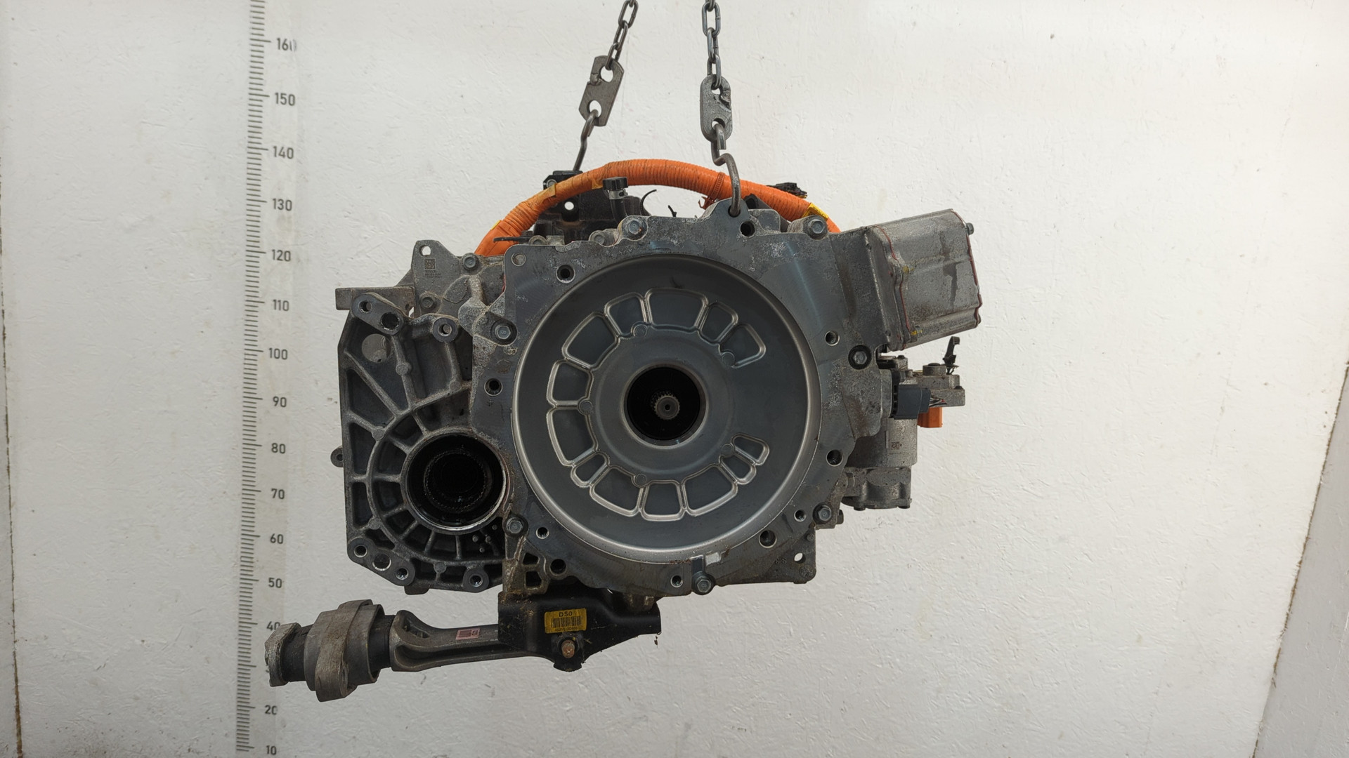 АКПП (автоматическая коробка переключения передач)