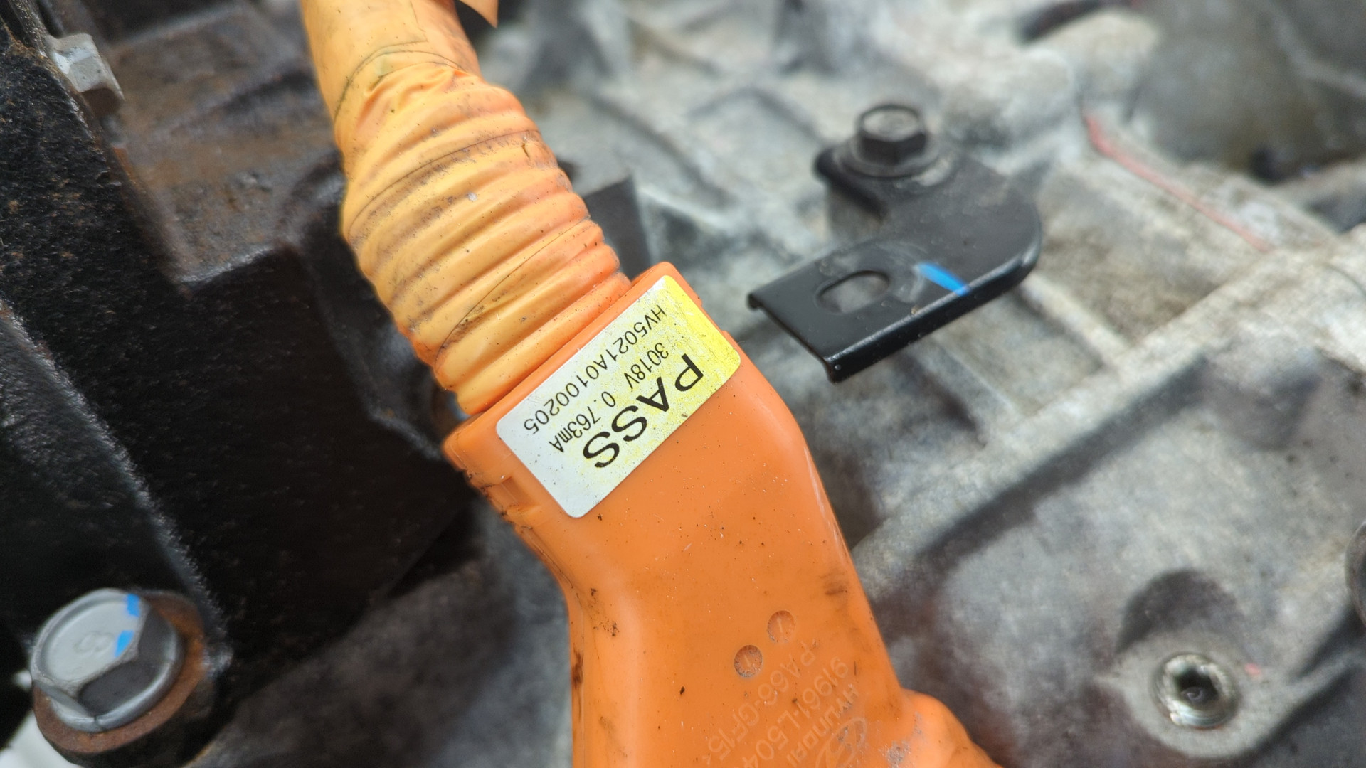 АКПП (автоматическая коробка переключения передач)