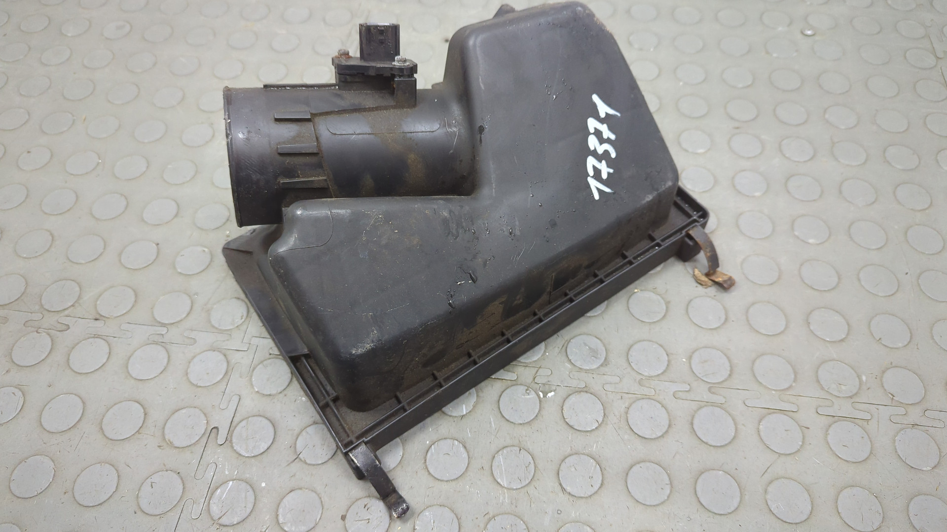 Корпус воздушного фильтра