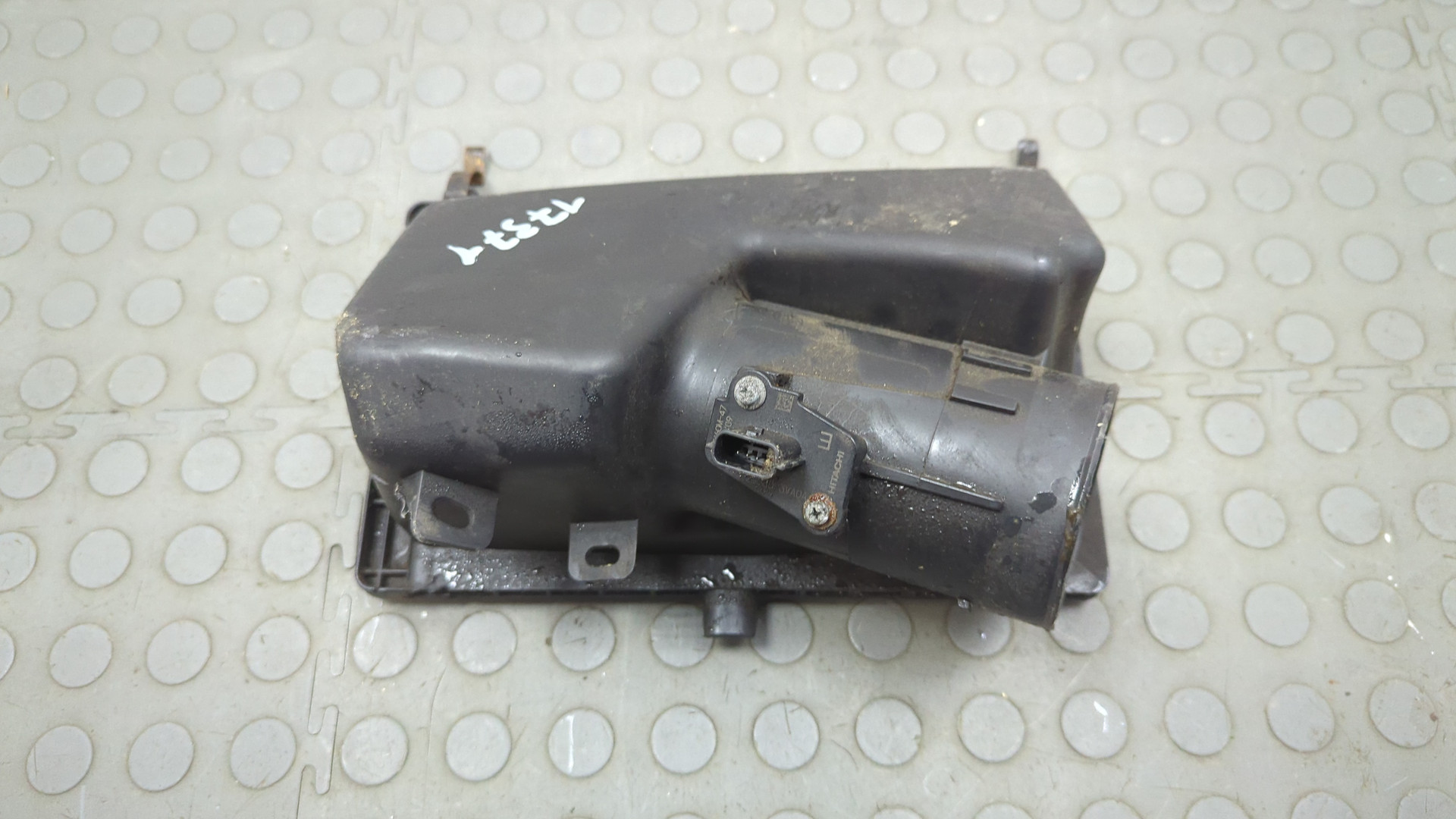 Корпус воздушного фильтра