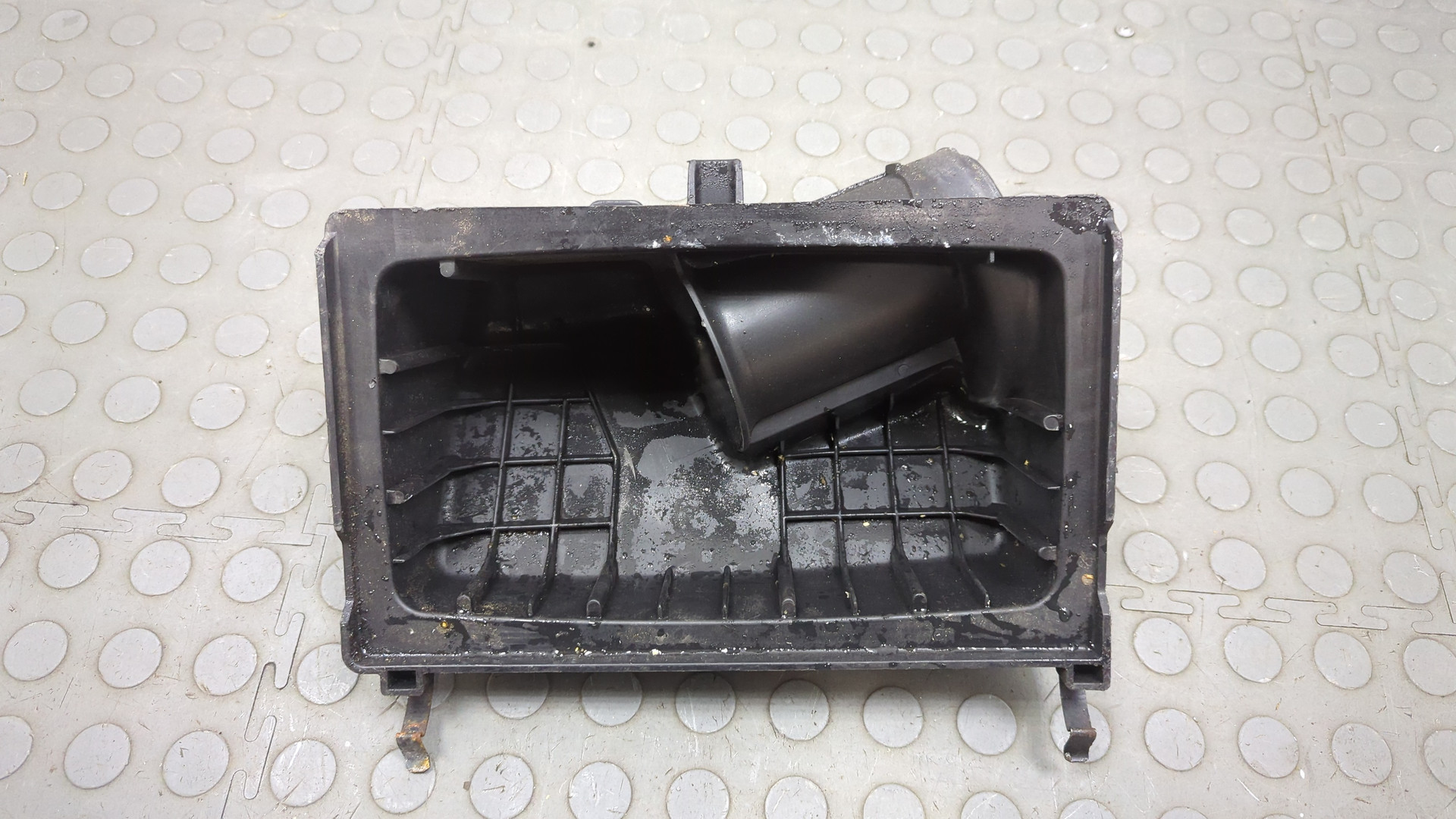 Корпус воздушного фильтра