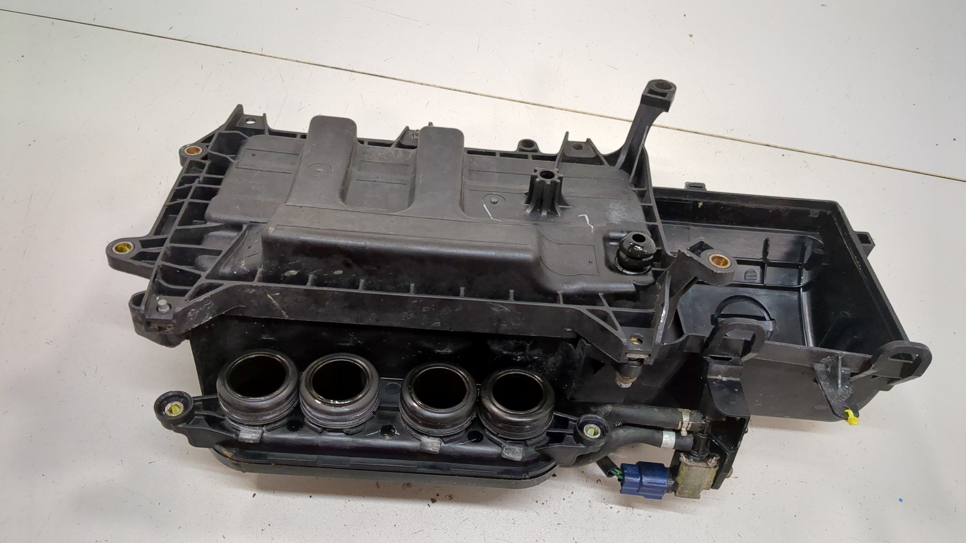 Корпус воздушного фильтра