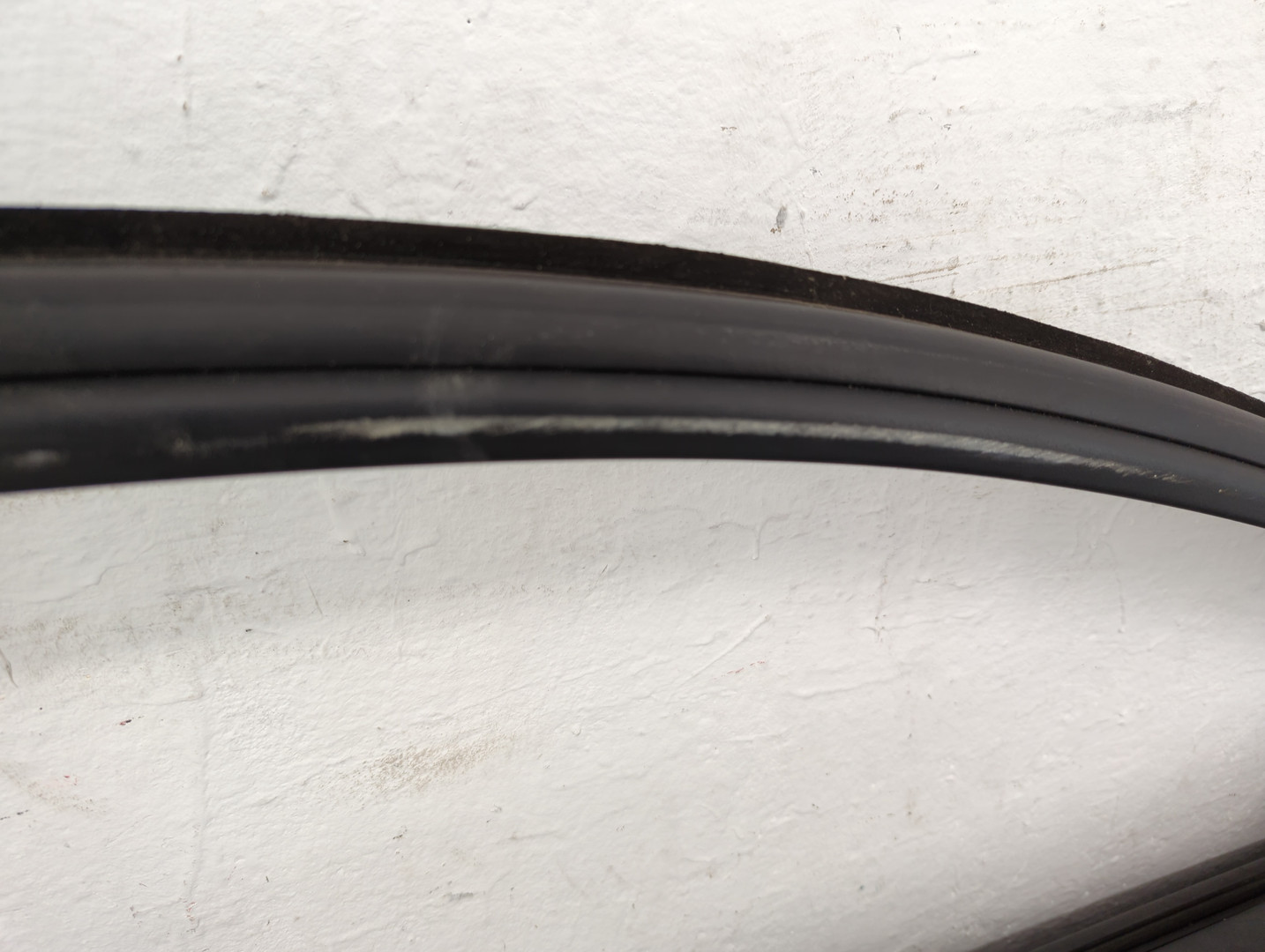 Дверь передняя левая