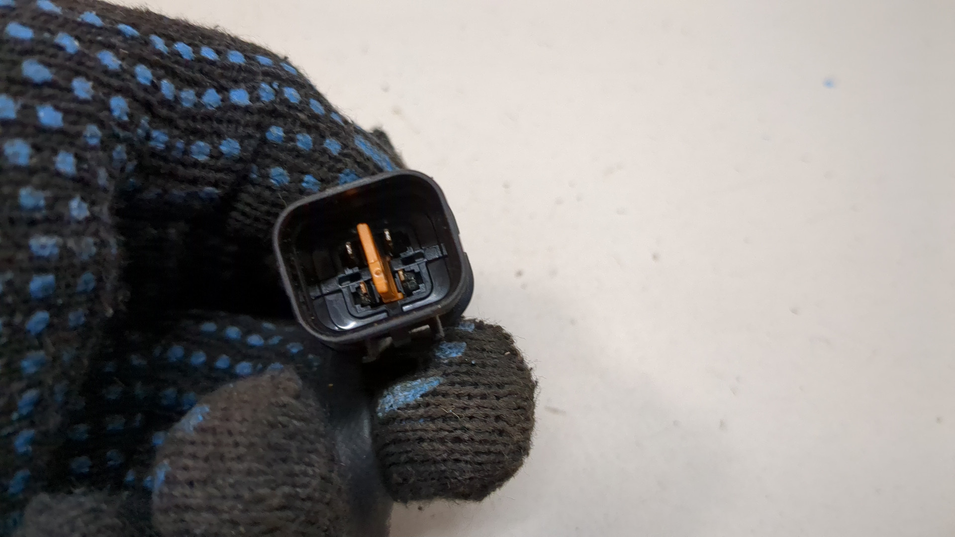 Датчик кислородный/Лямбда-зонд