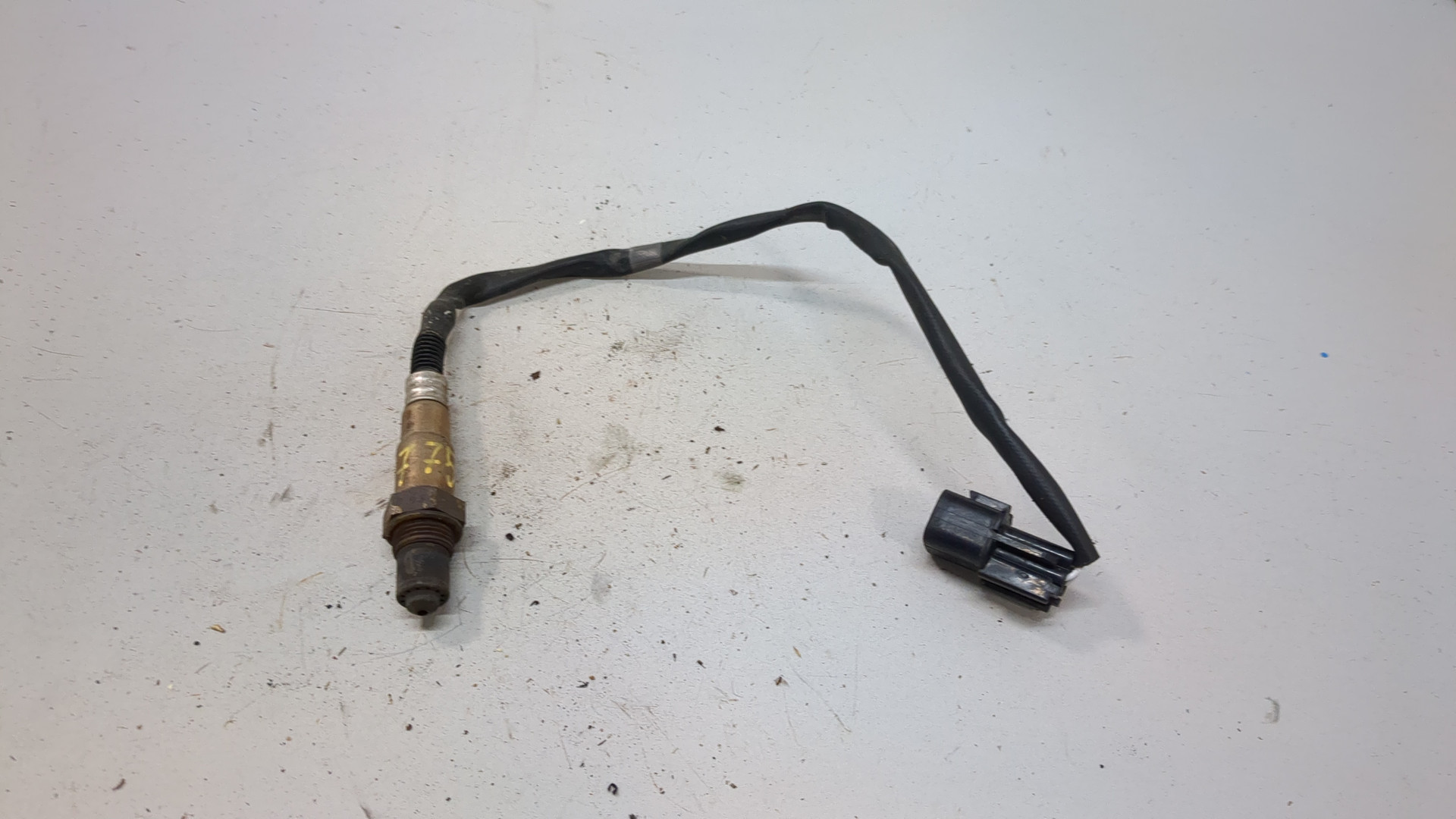 Датчик кислородный/Лямбда-зонд