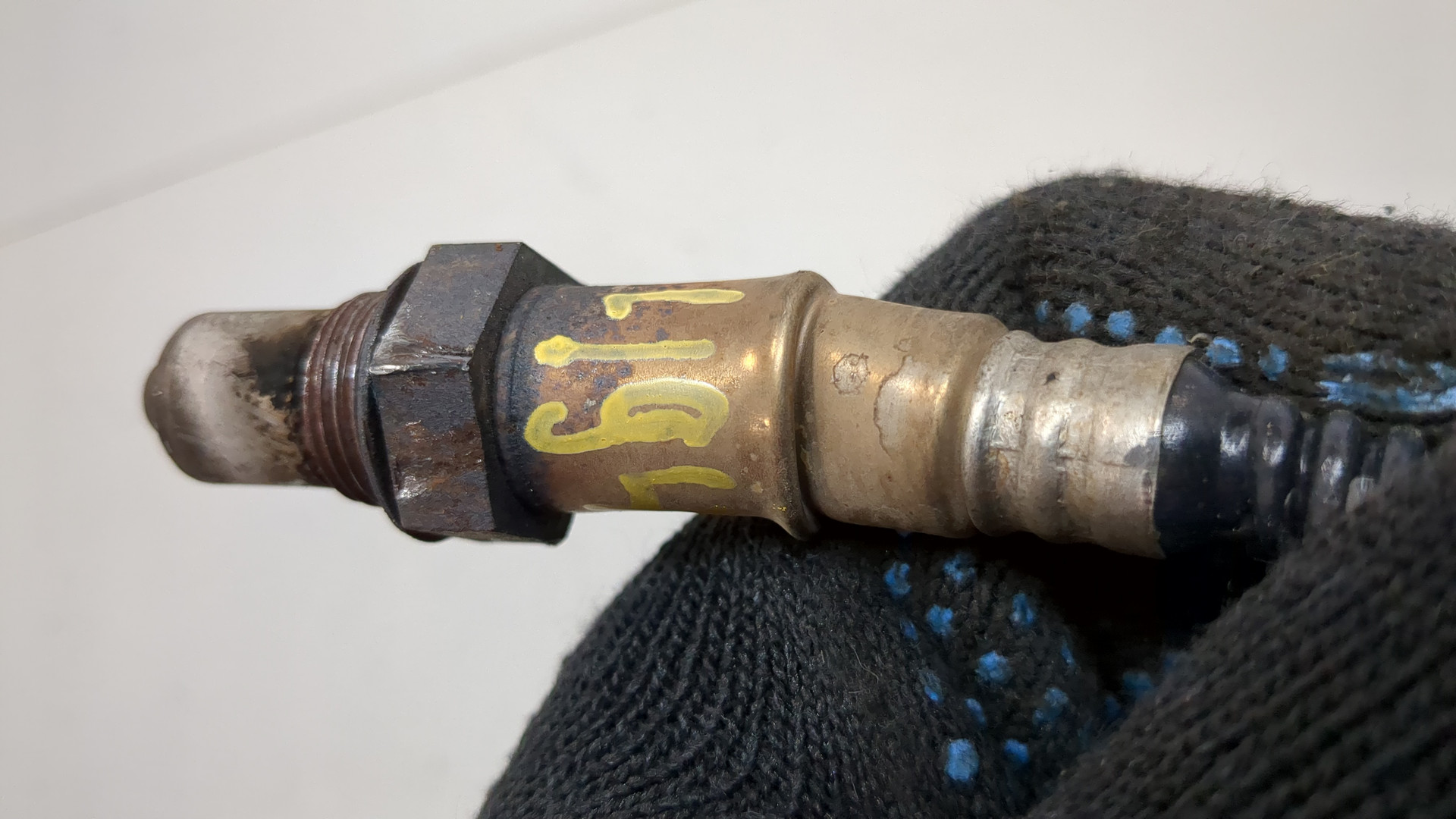 Датчик кислородный/Лямбда-зонд