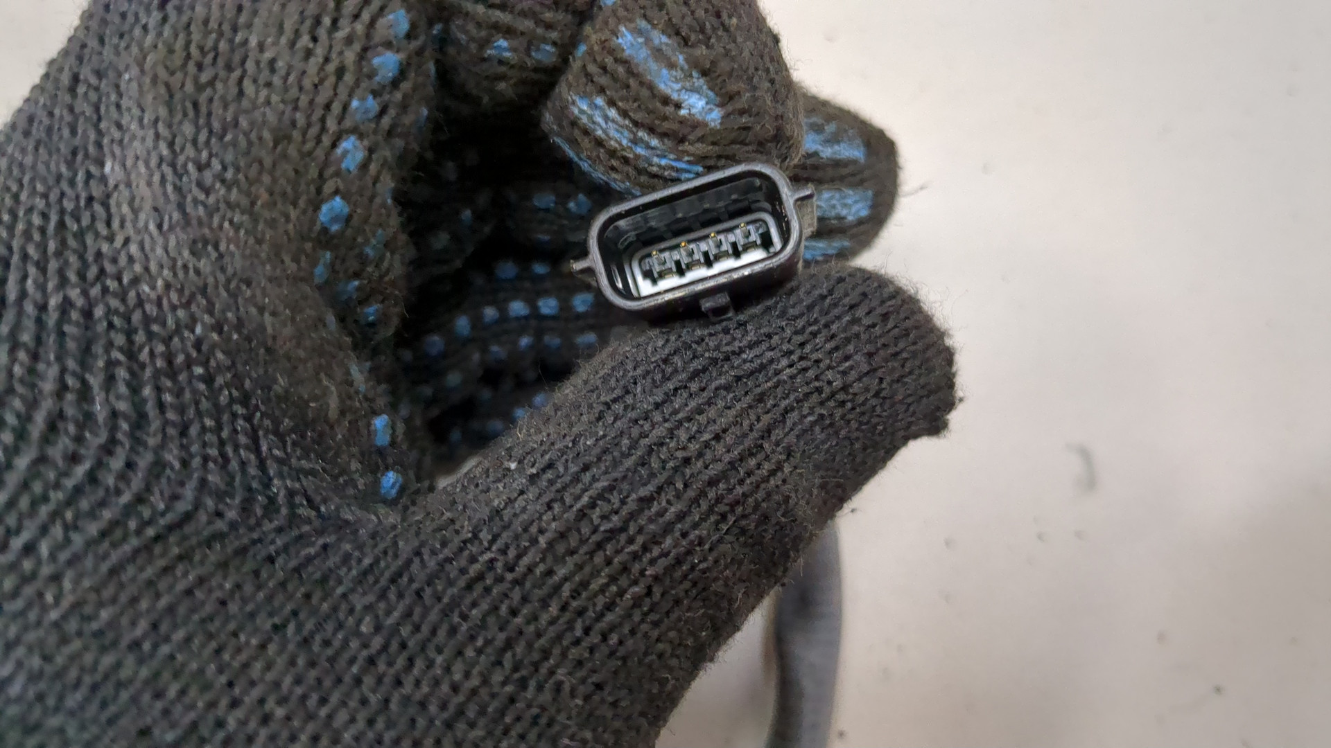 Датчик кислородный/Лямбда-зонд