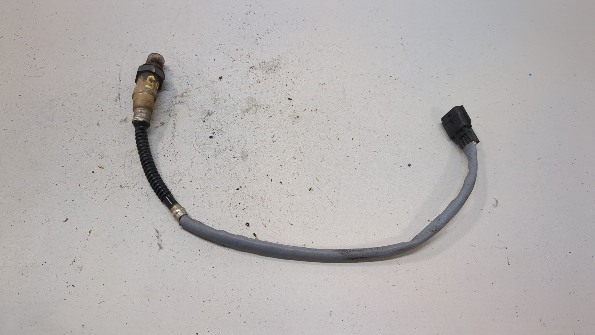 Датчик кислородный/Лямбда-зонд