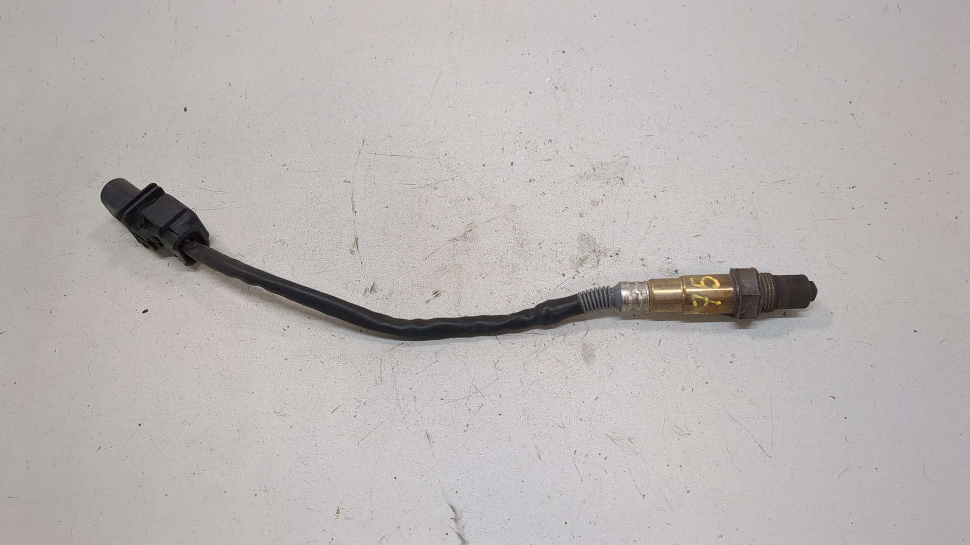 Датчик кислородный/Лямбда-зонд