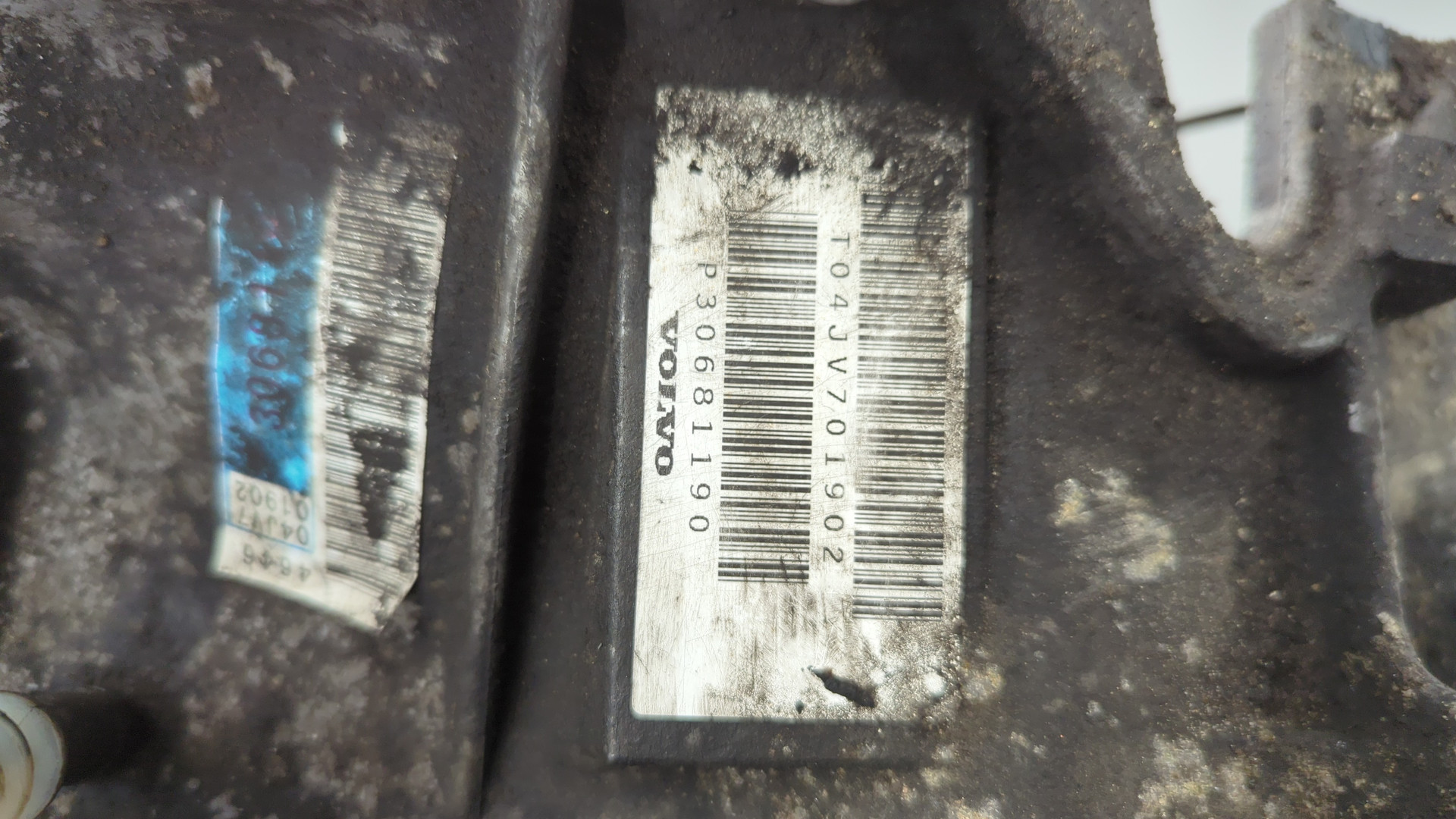 АКПП (автоматическая коробка переключения передач)