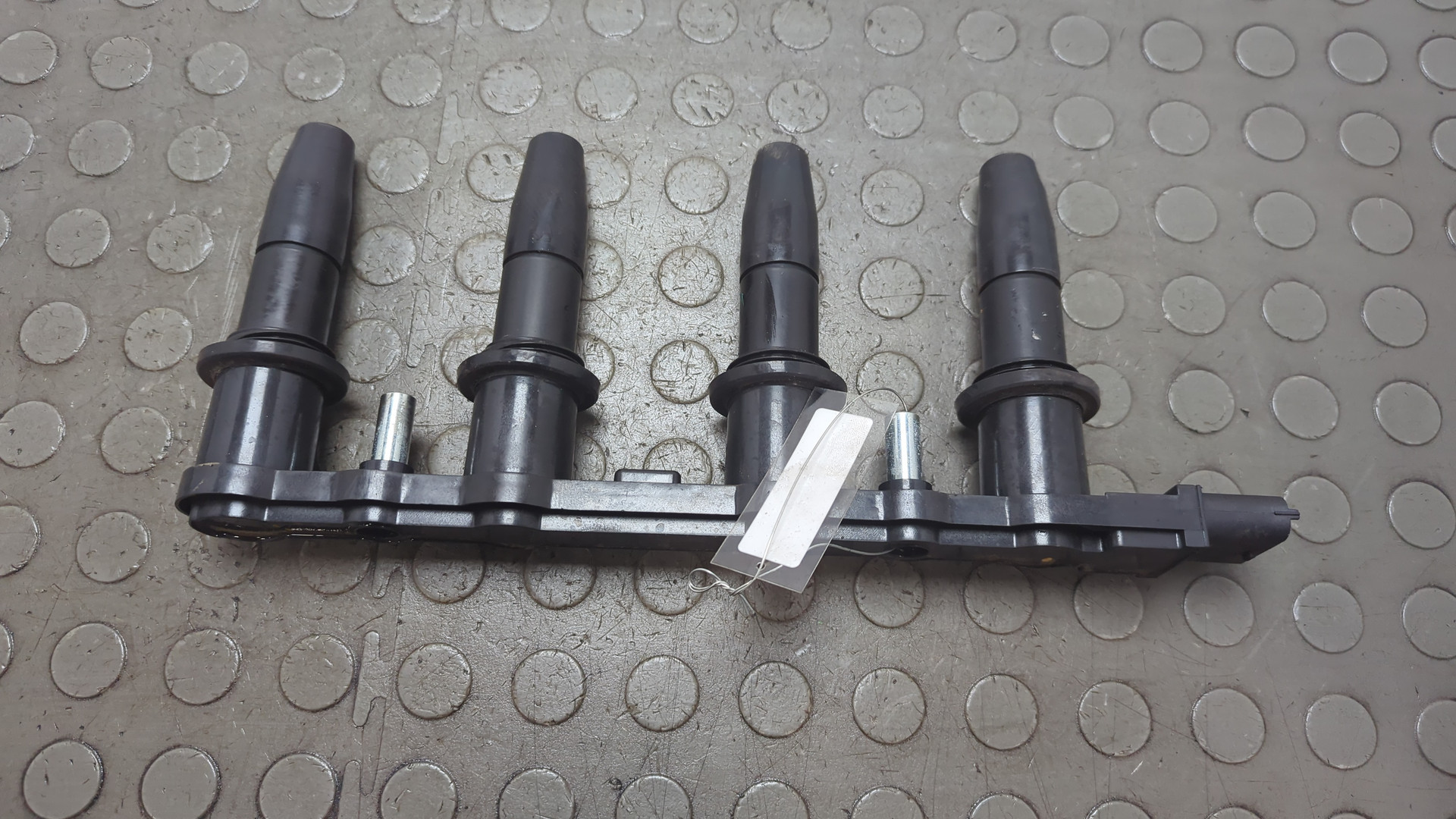 Катушка зажигания