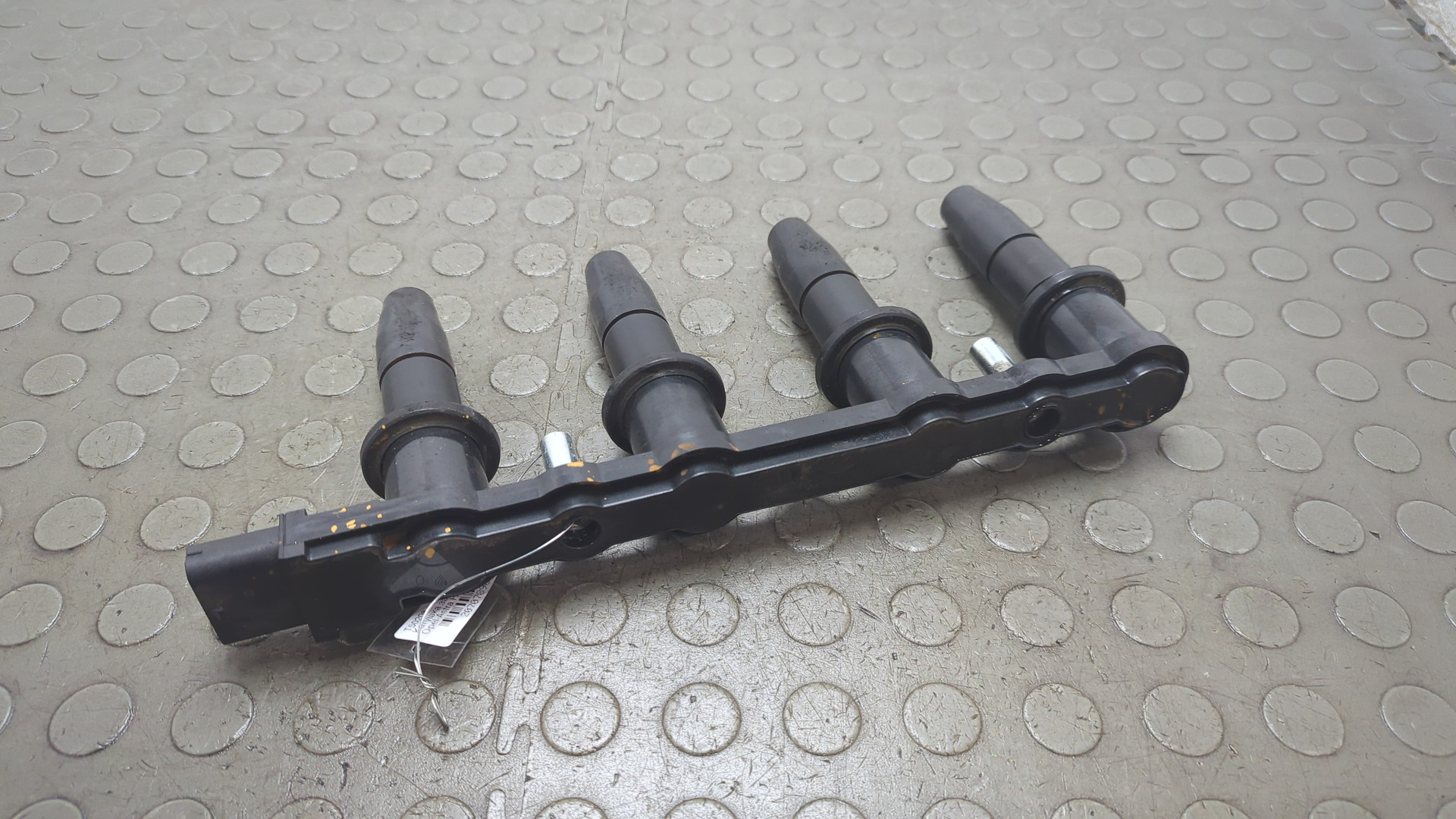 Катушка зажигания