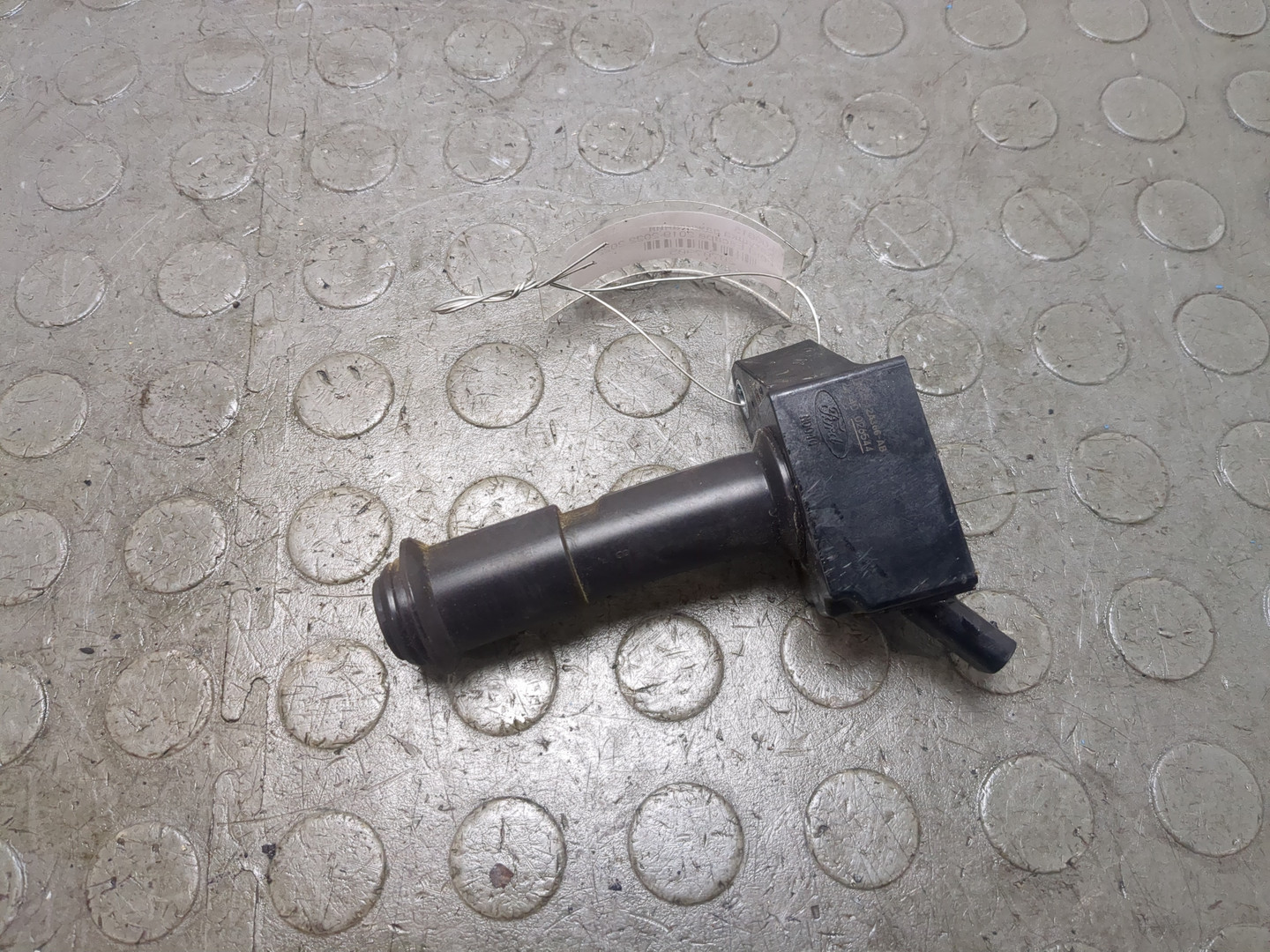 Катушка зажигания