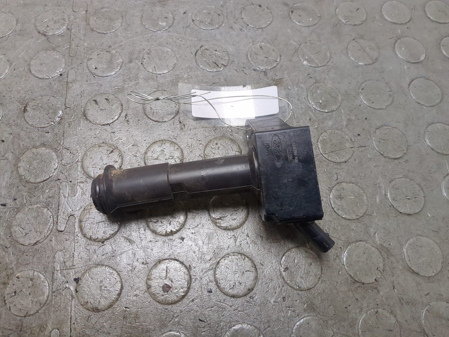 Катушка зажигания