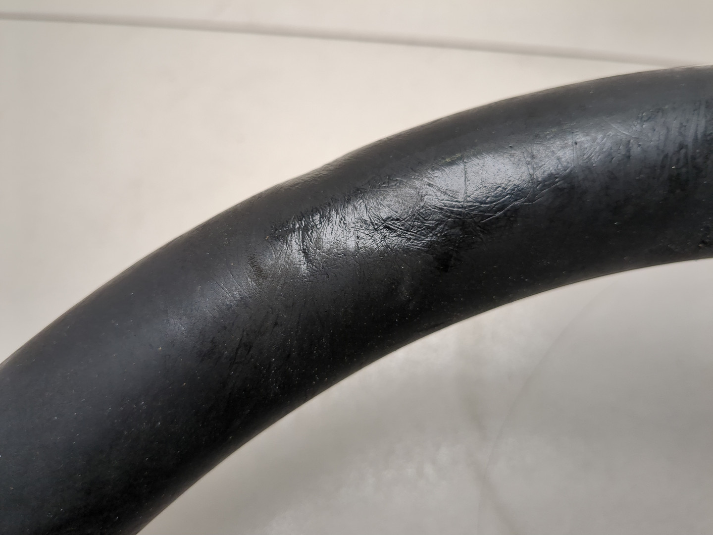 Рулевое колесо (руль)