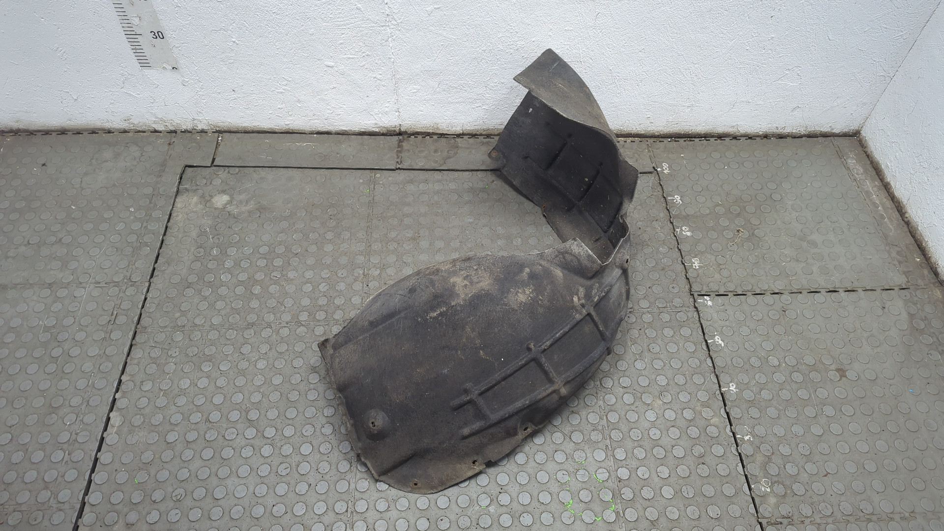 Локер передний правый