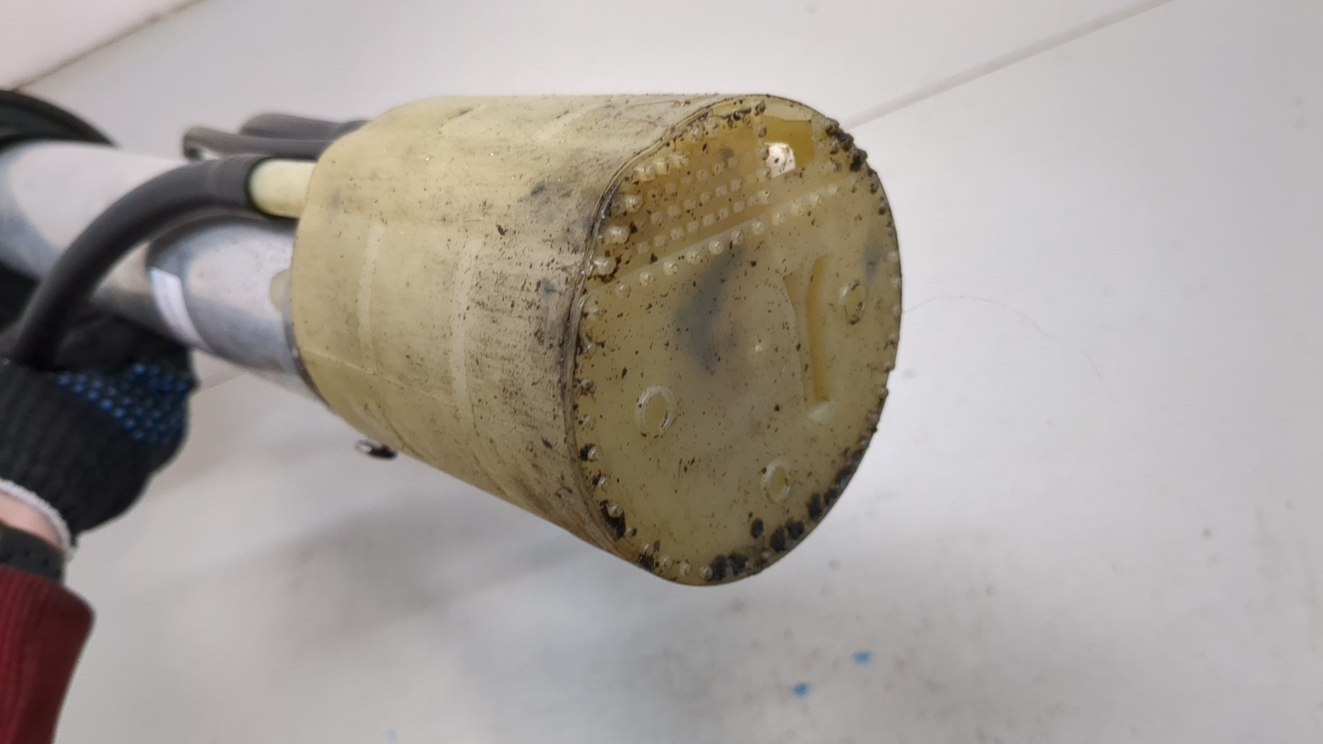 Датчик уровня топлива