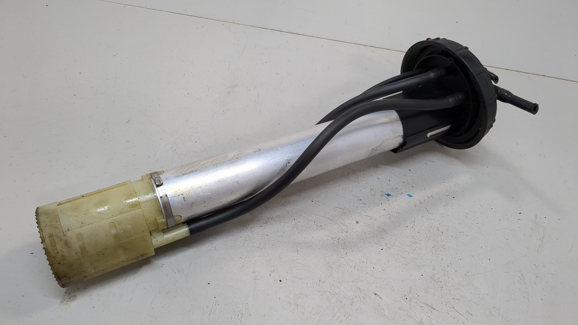 Датчик уровня топлива