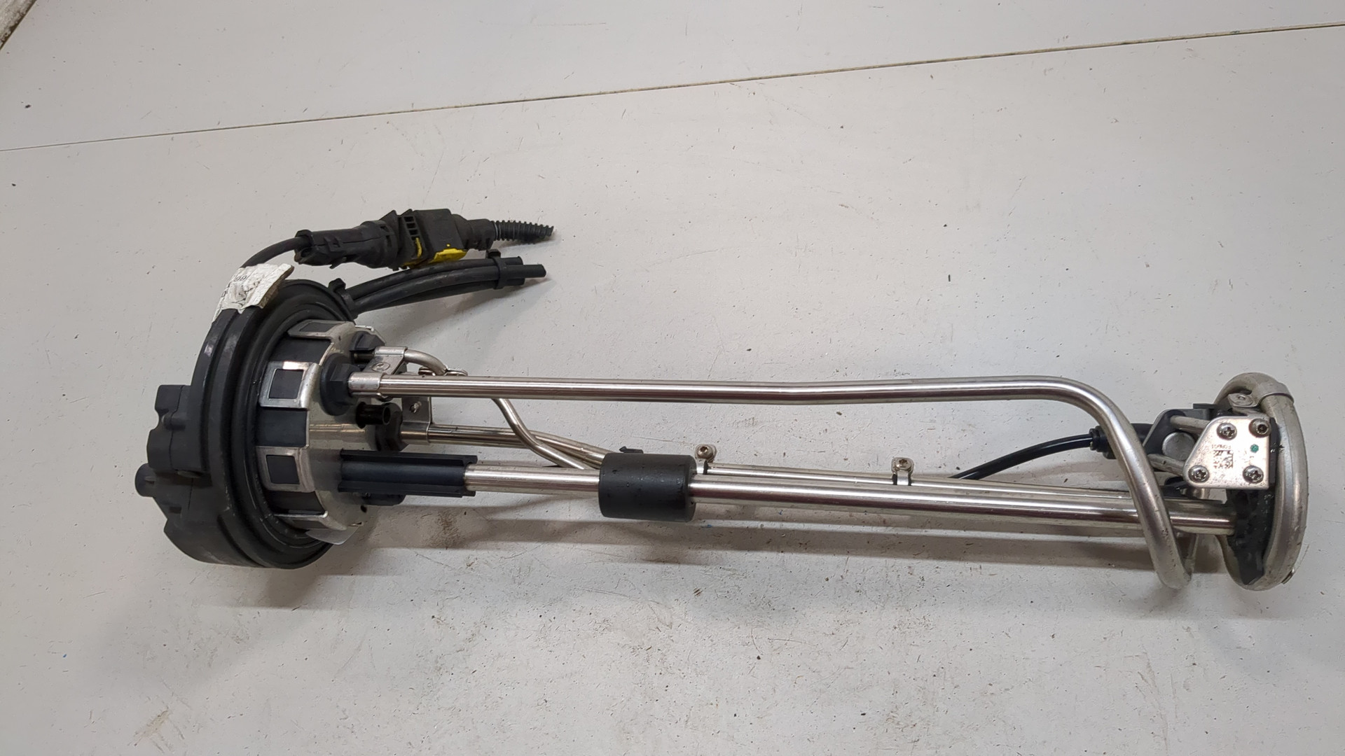 Датчик уровня AdBlue