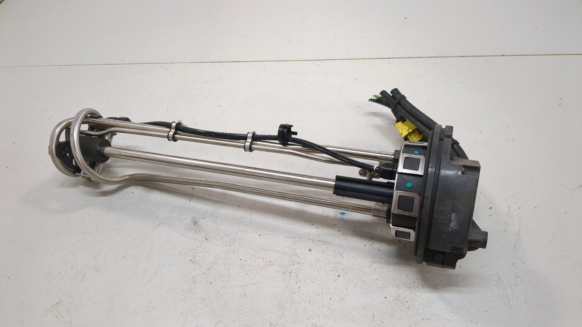 Датчик уровня AdBlue