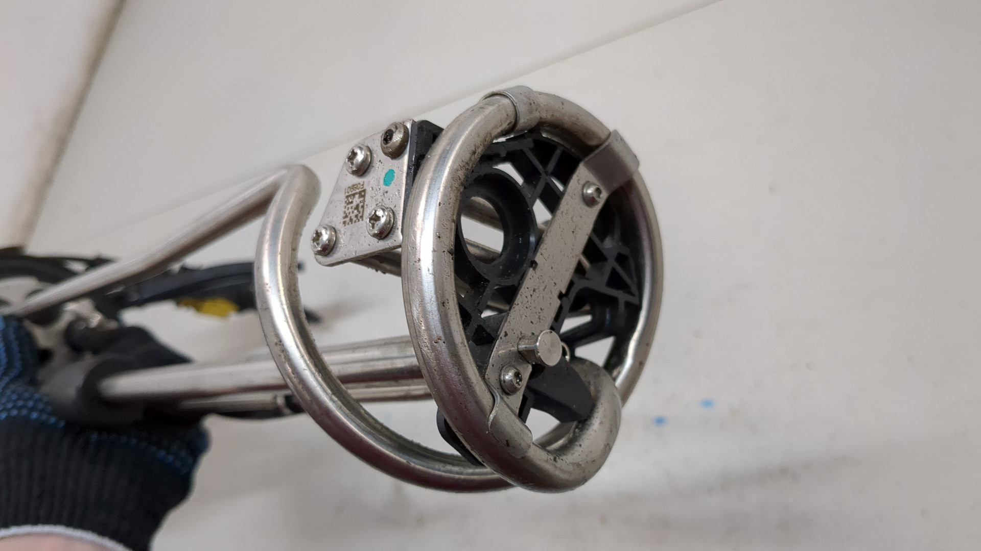 Датчик уровня AdBlue