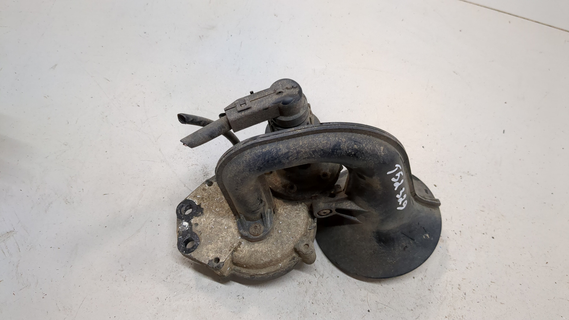 Сигнал звуковой