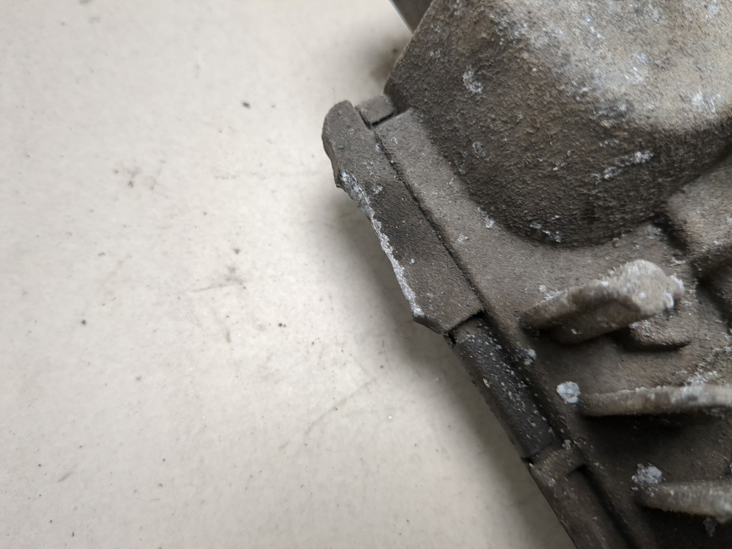 Блок электронный