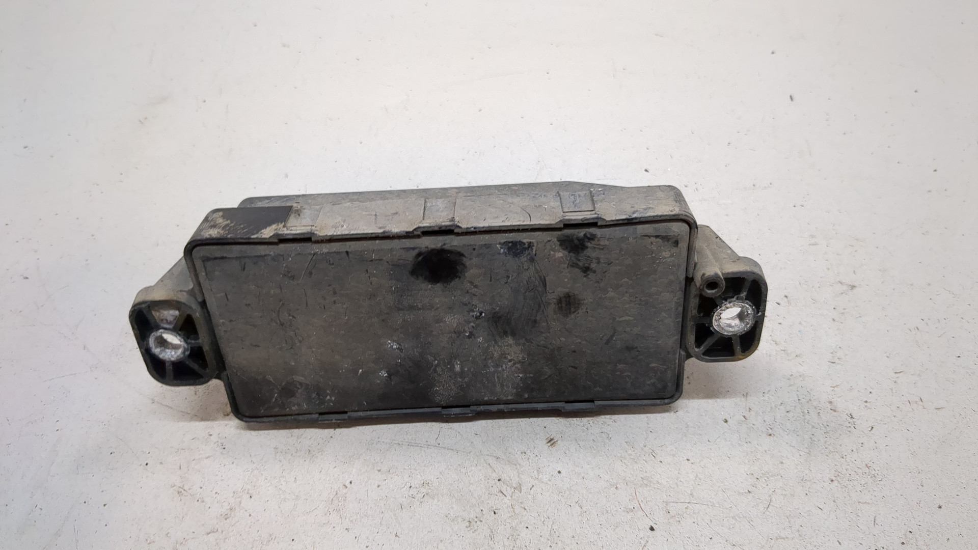 Блок электронный