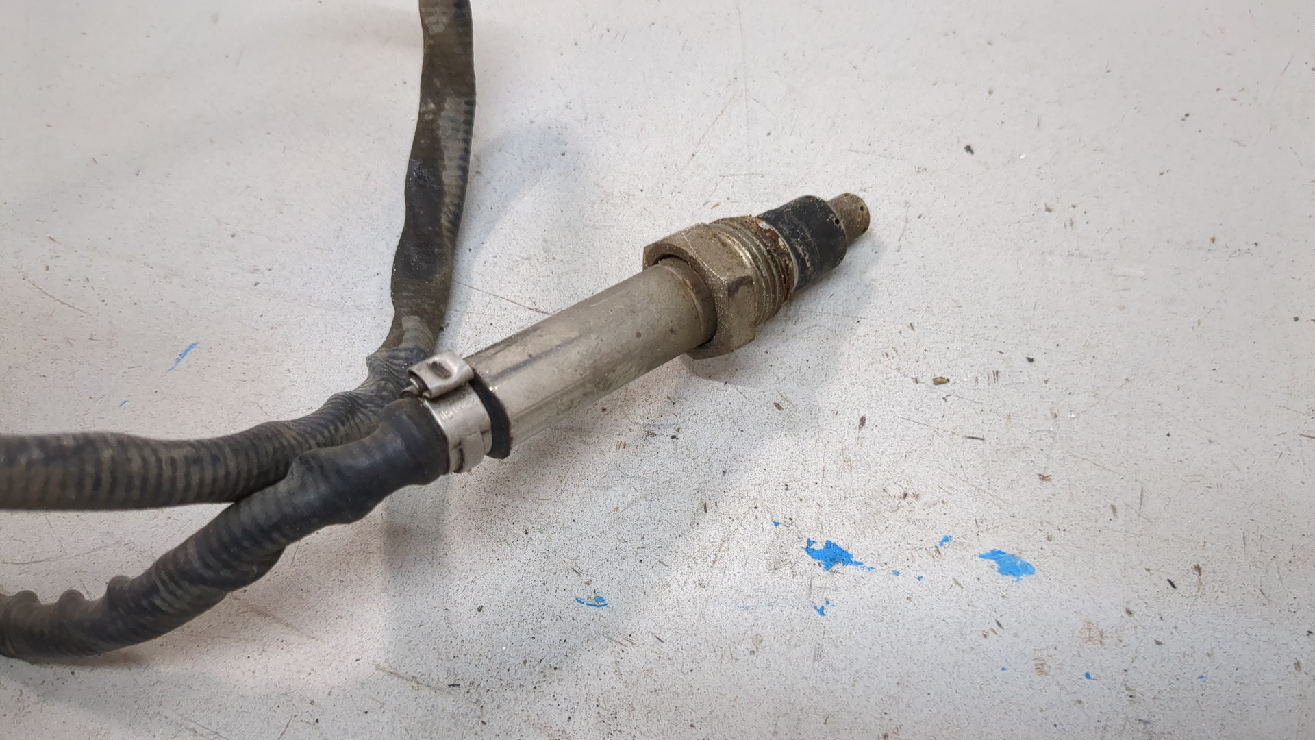 Датчик кислородный/Лямбда-зонд