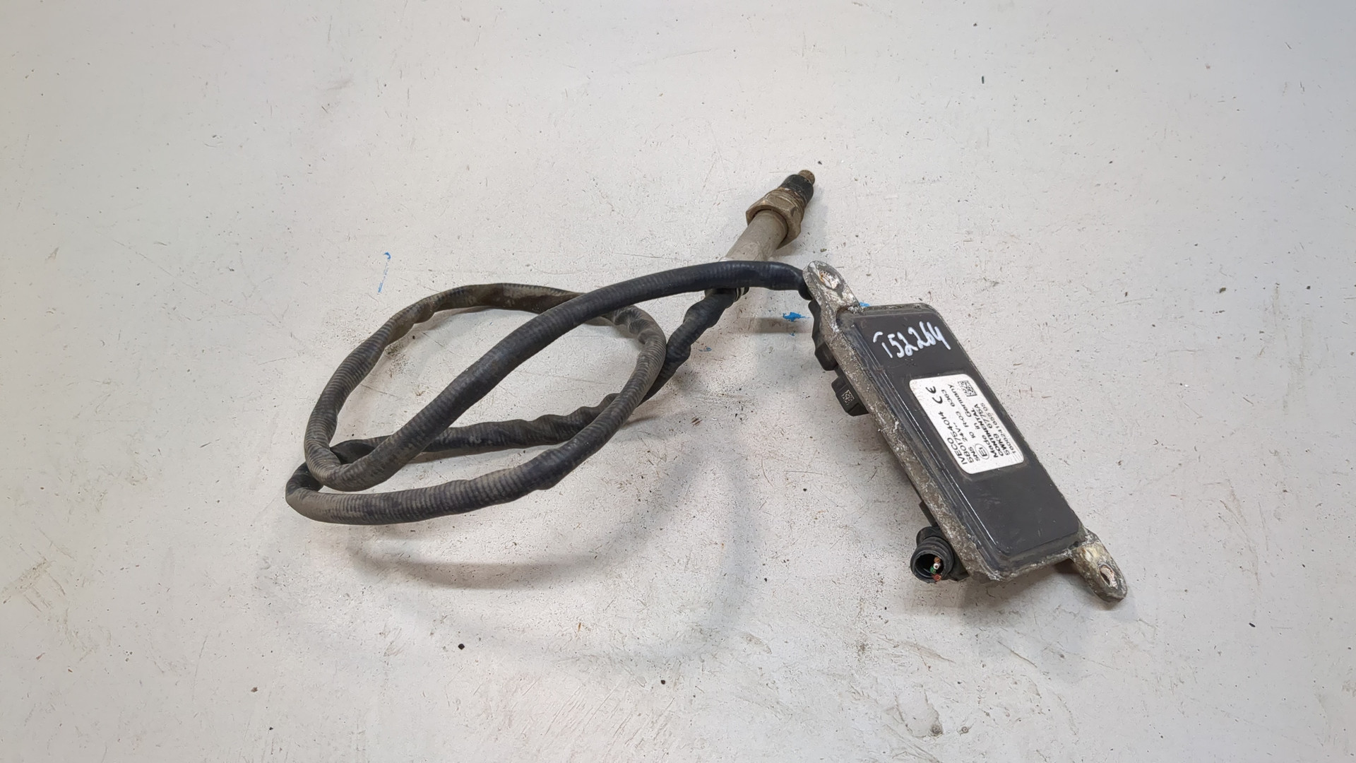 Датчик кислородный/Лямбда-зонд