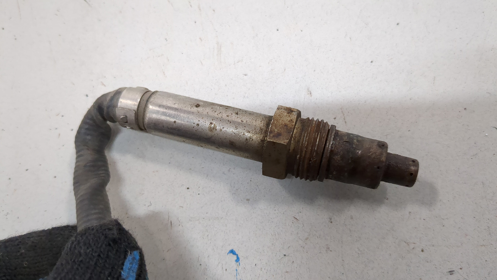 Датчик кислородный/Лямбда-зонд