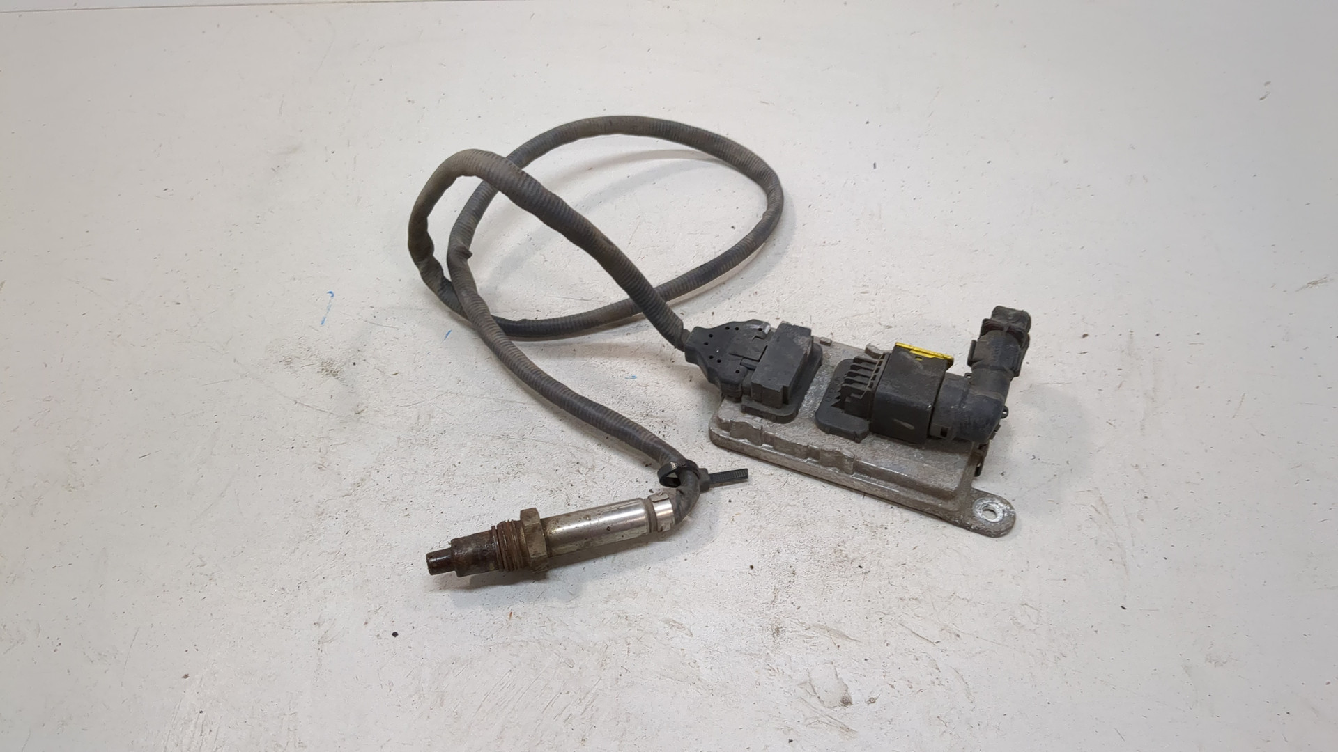 Датчик кислородный/Лямбда-зонд