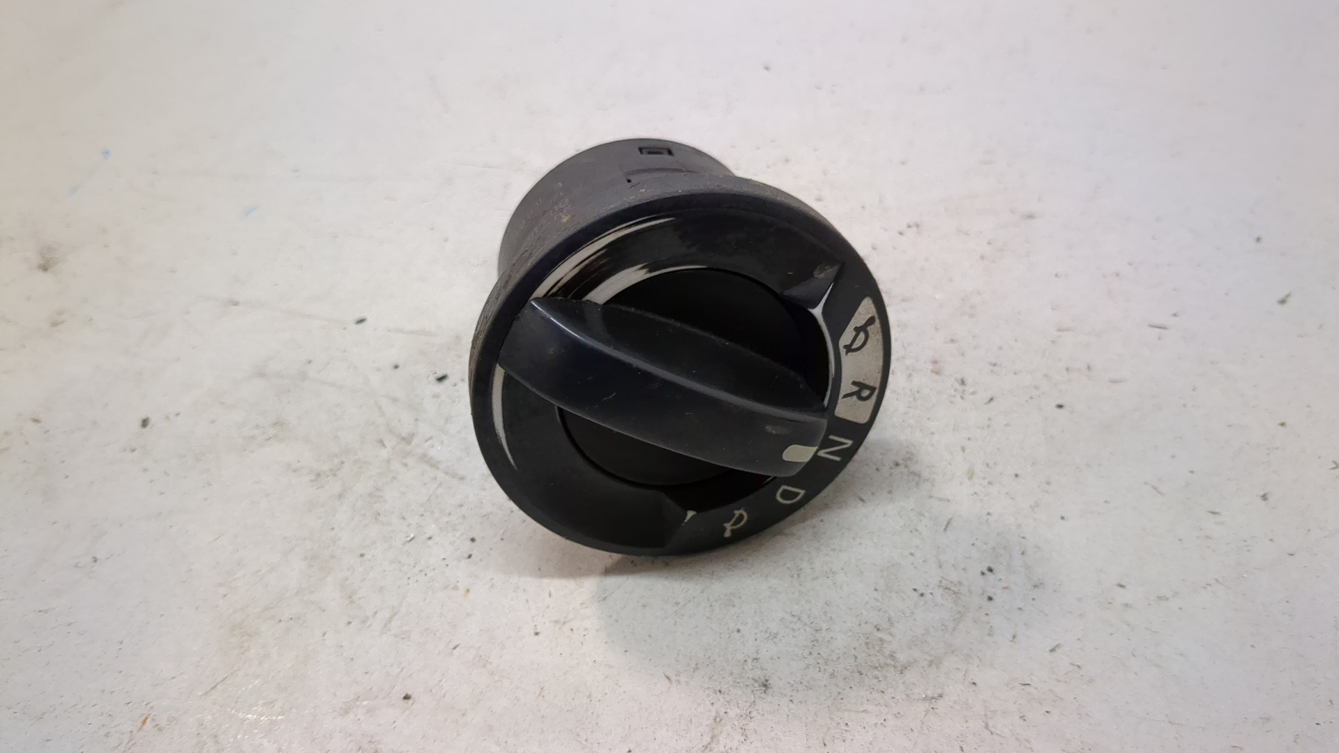 Кулиса МКПП / АКПП