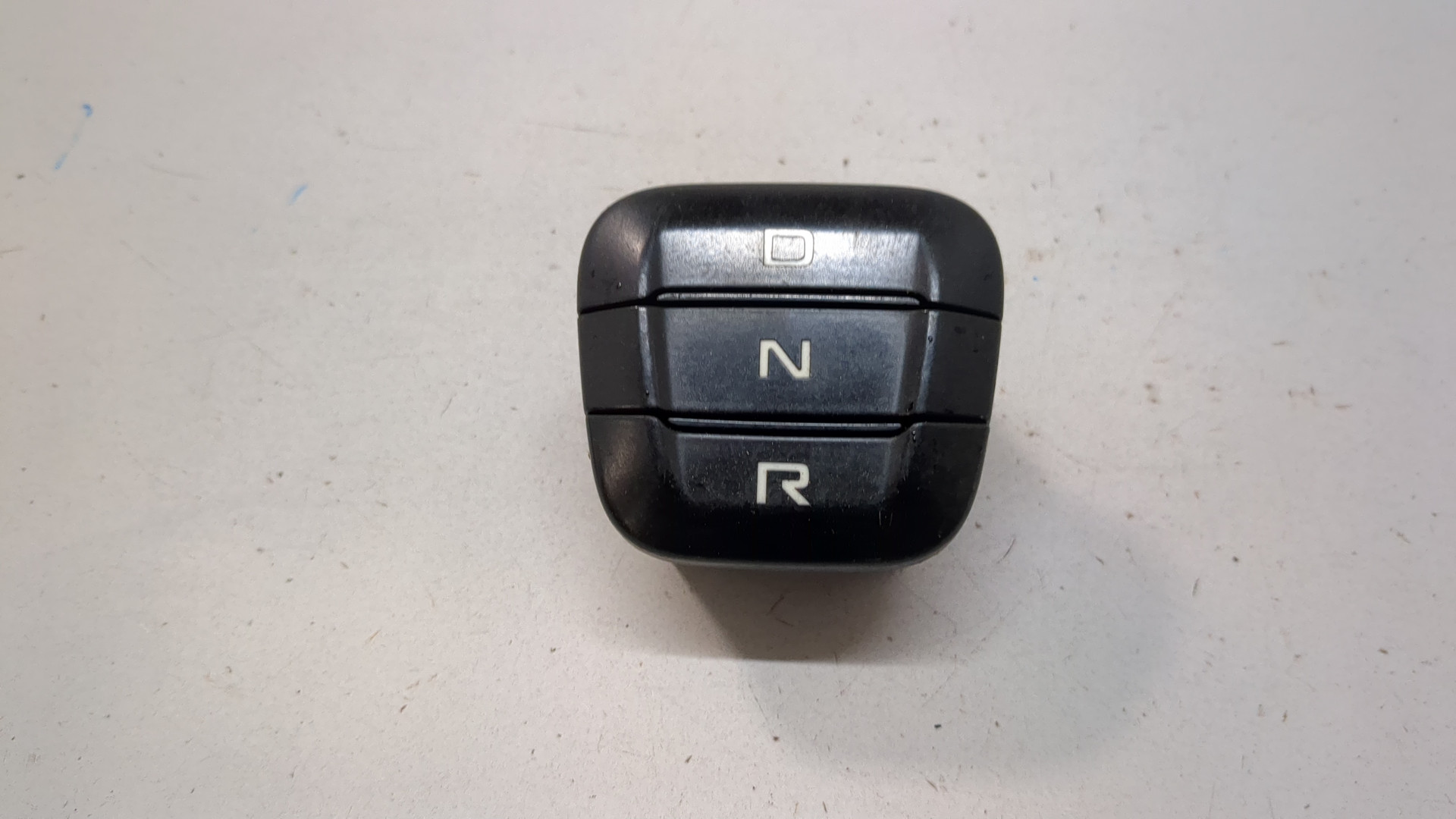 Кулиса МКПП / АКПП