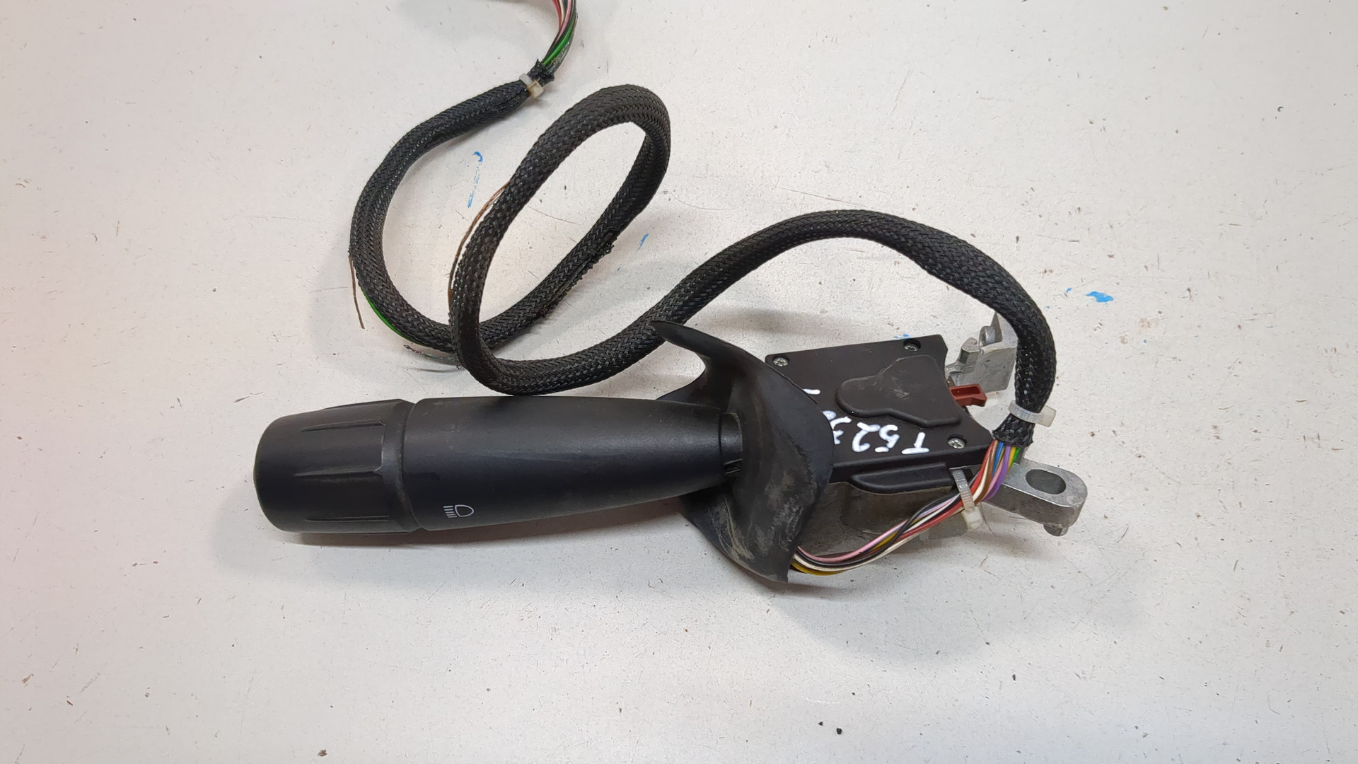 Переключатель подрулевой