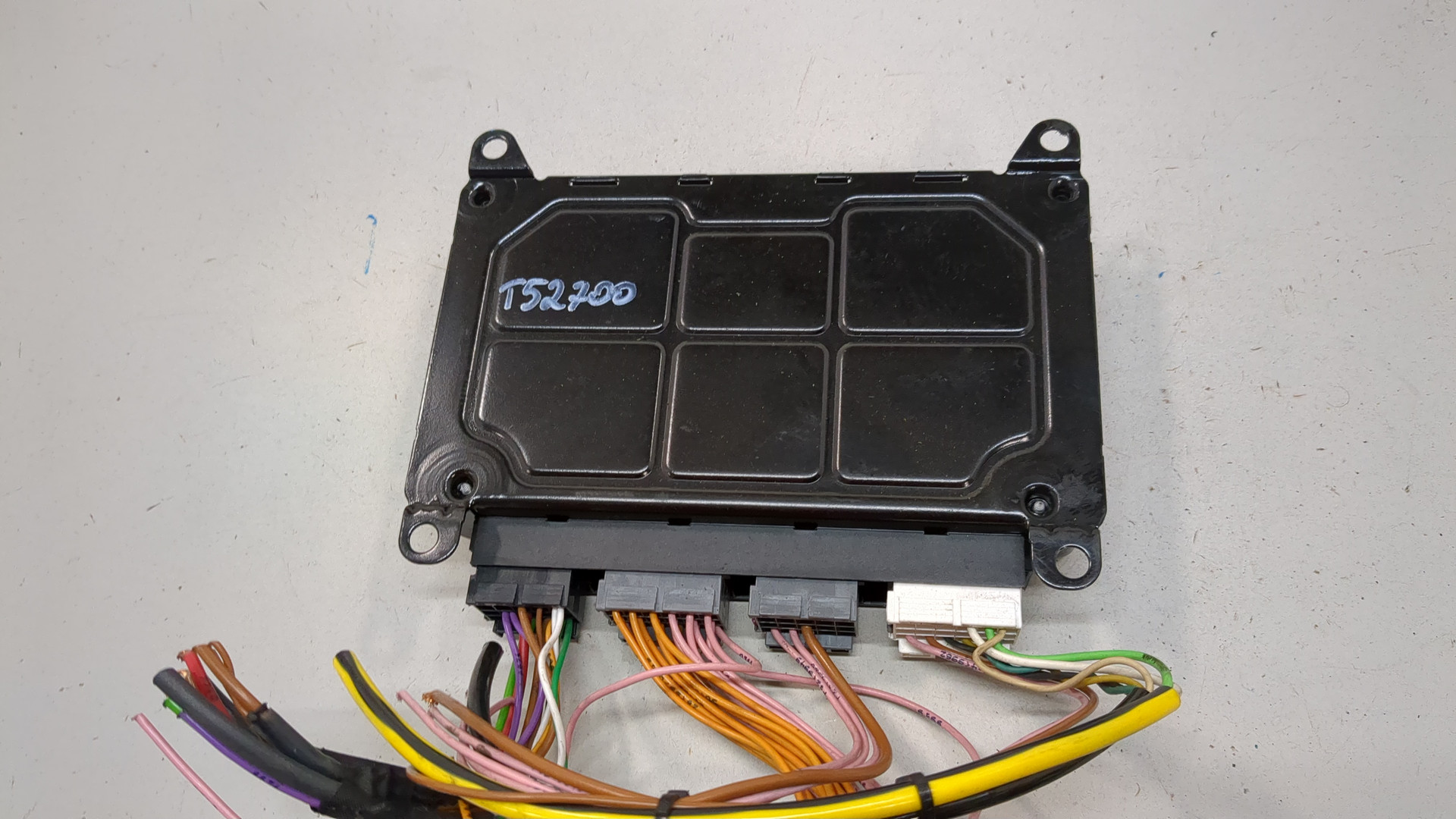 Блок управления ABS