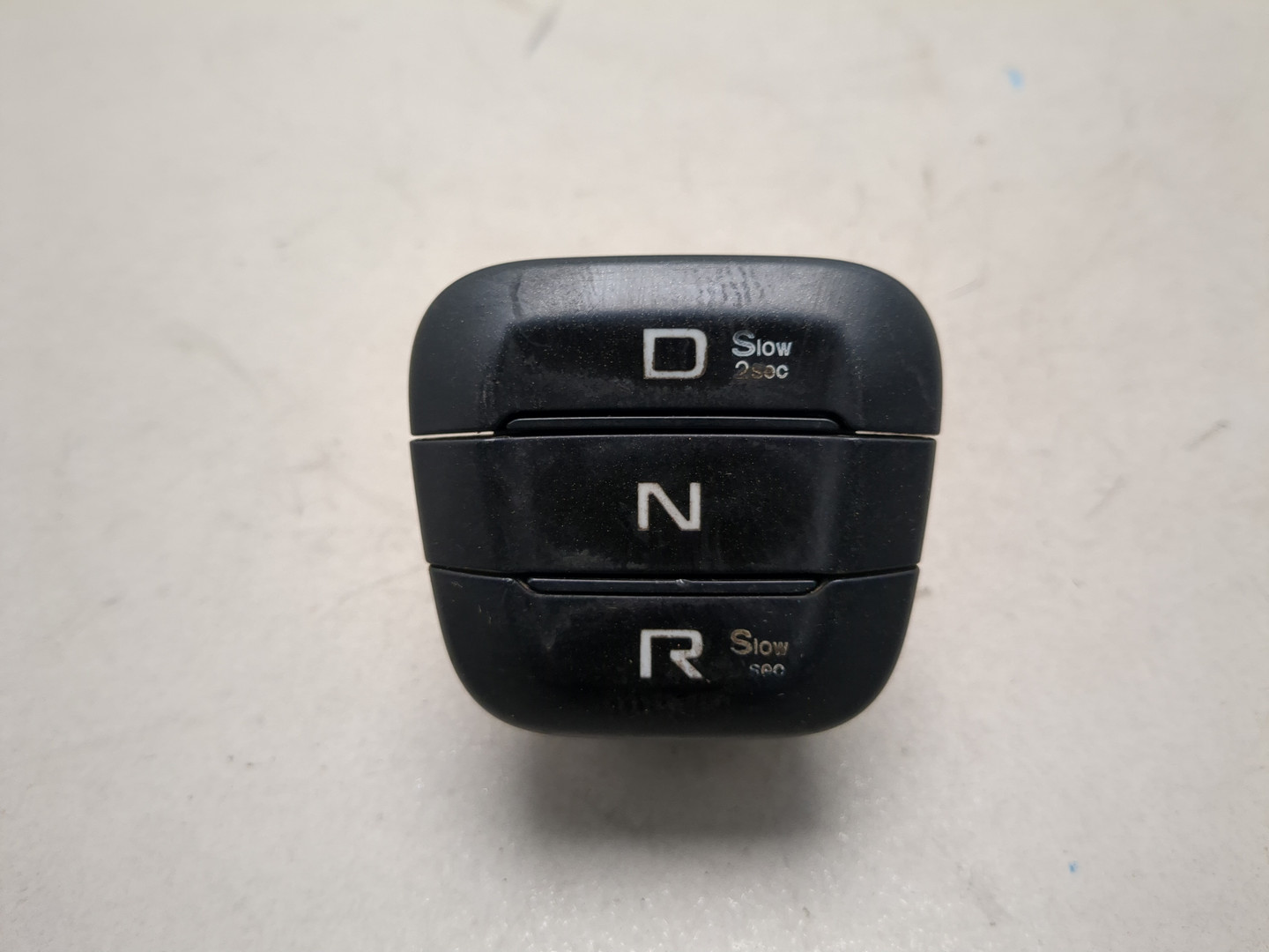 Кулиса МКПП / АКПП