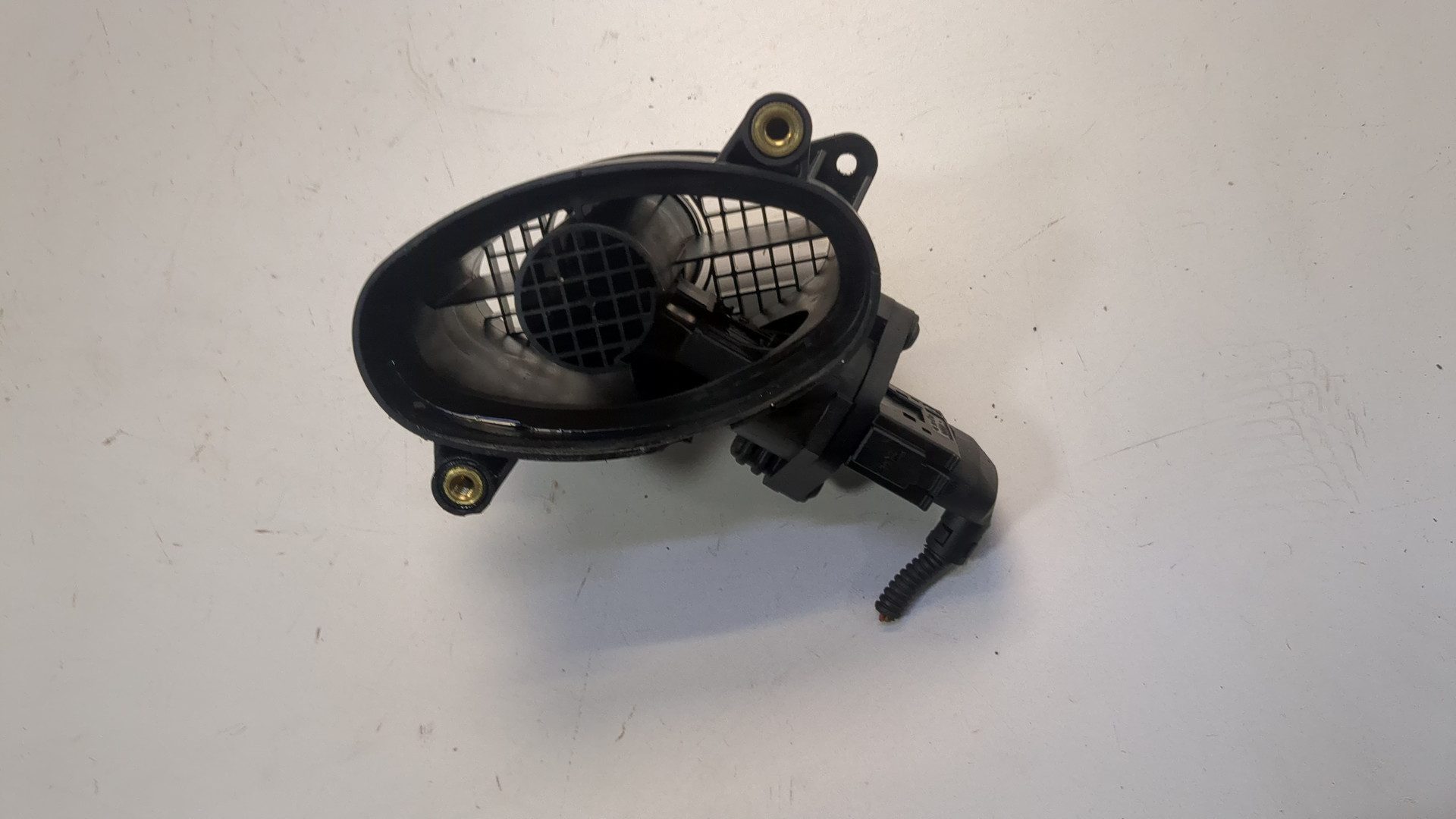 Расходомер воздуха (ДМРВ)