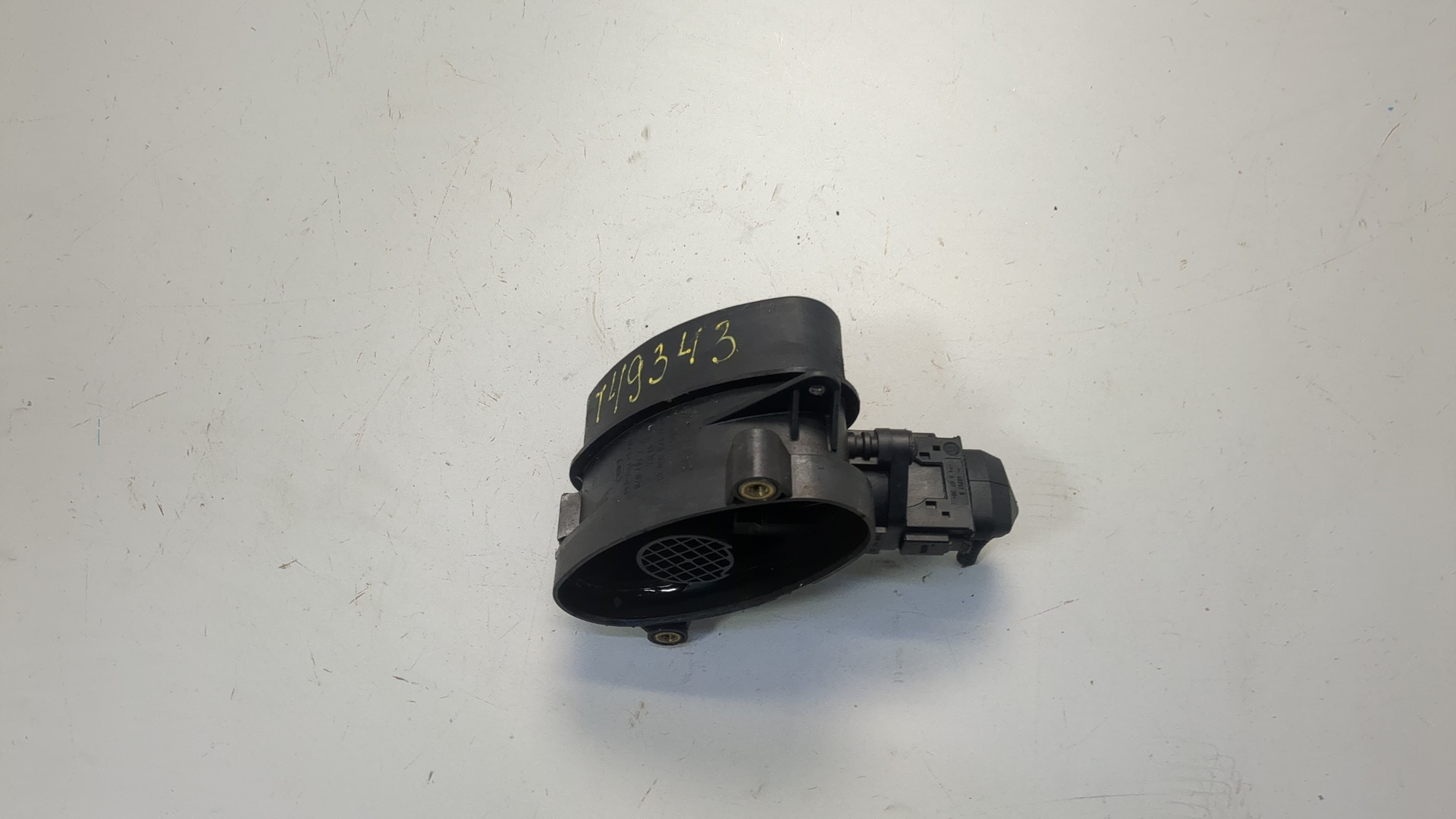 Расходомер воздуха (ДМРВ)