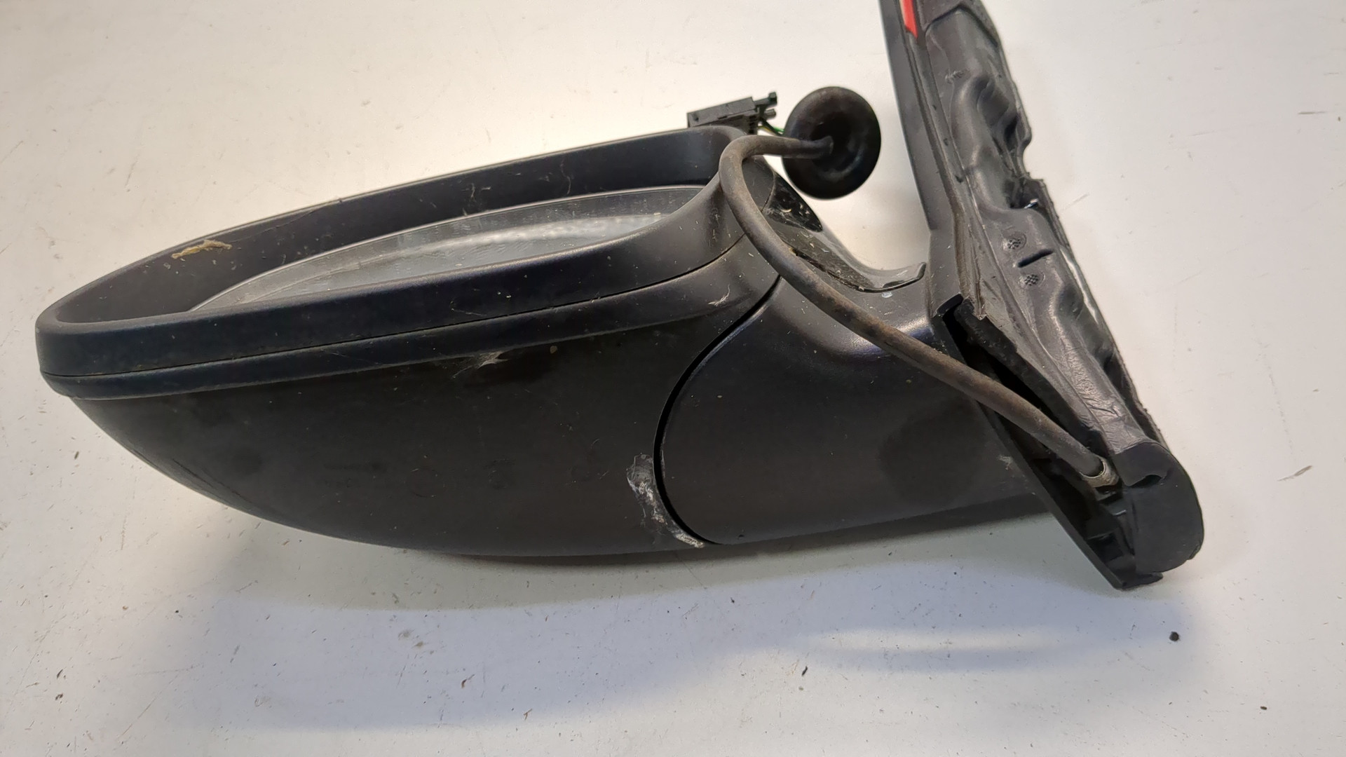 Зеркало левое электрическое