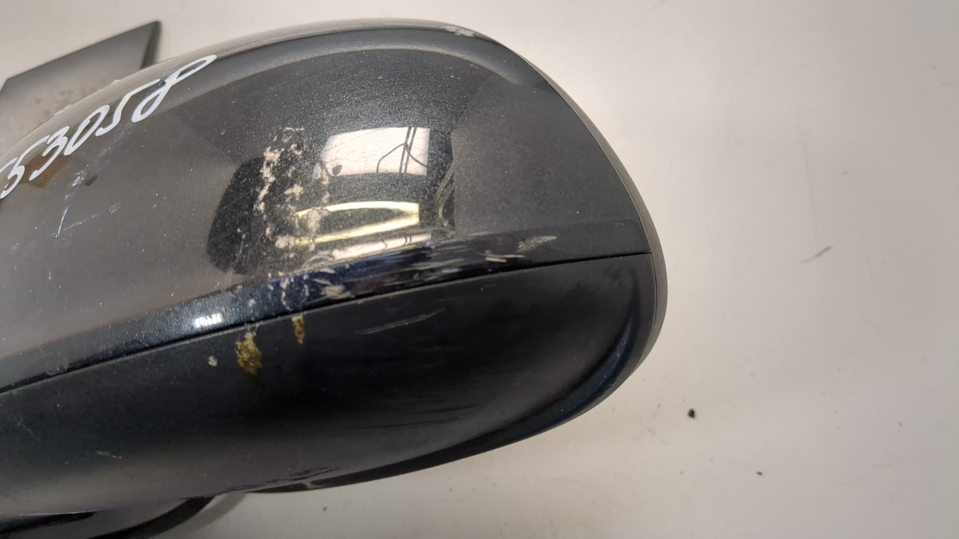 Зеркало левое электрическое