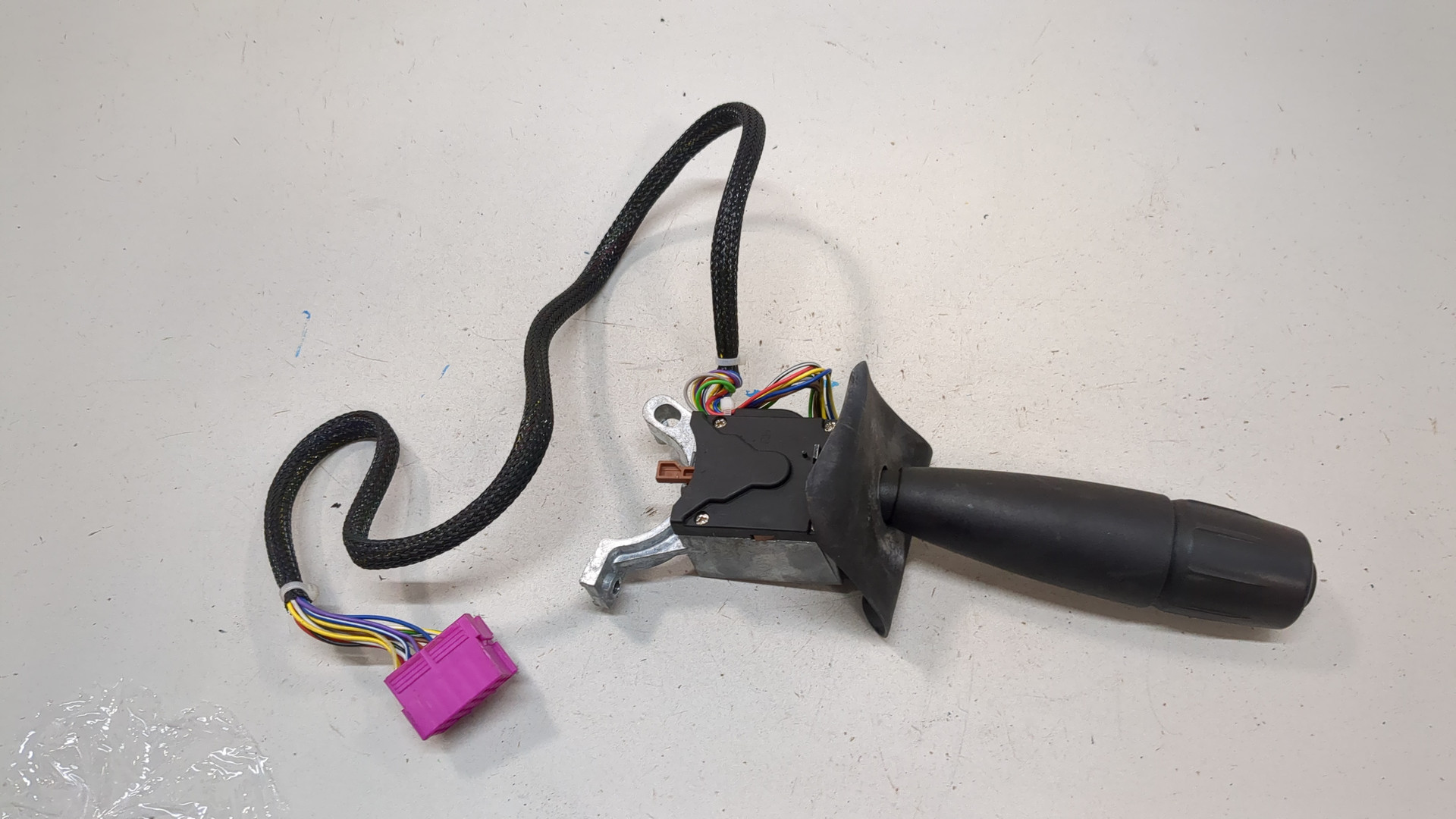 Переключатель подрулевой