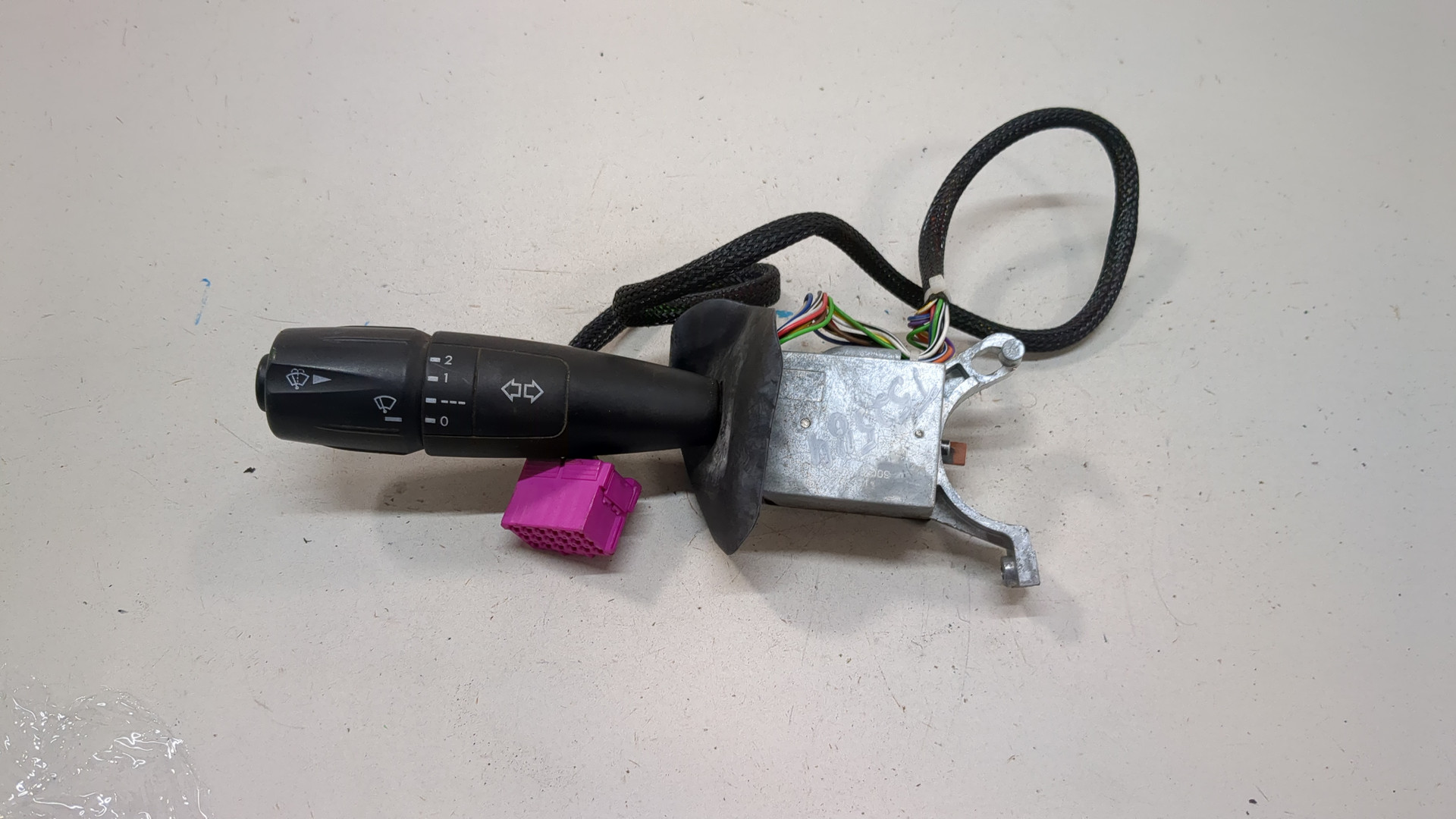 Переключатель подрулевой