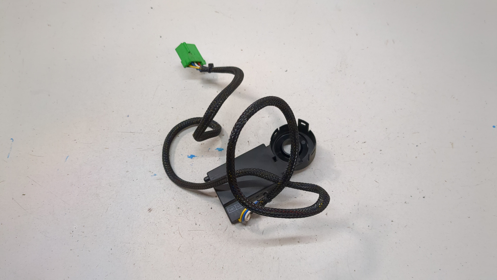 Иммобилайзер