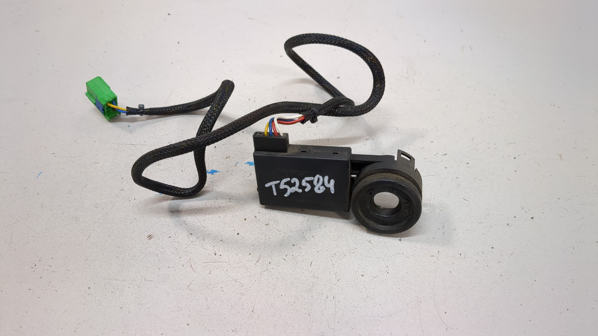 Иммобилайзер