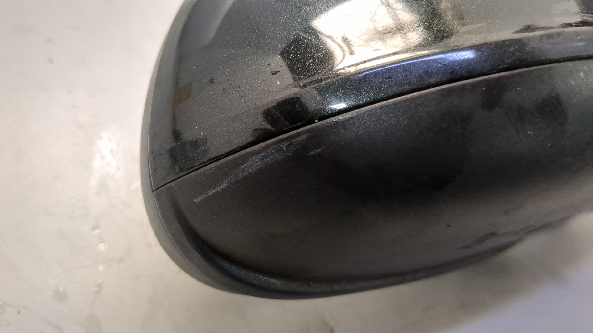 Зеркало правое электрическое