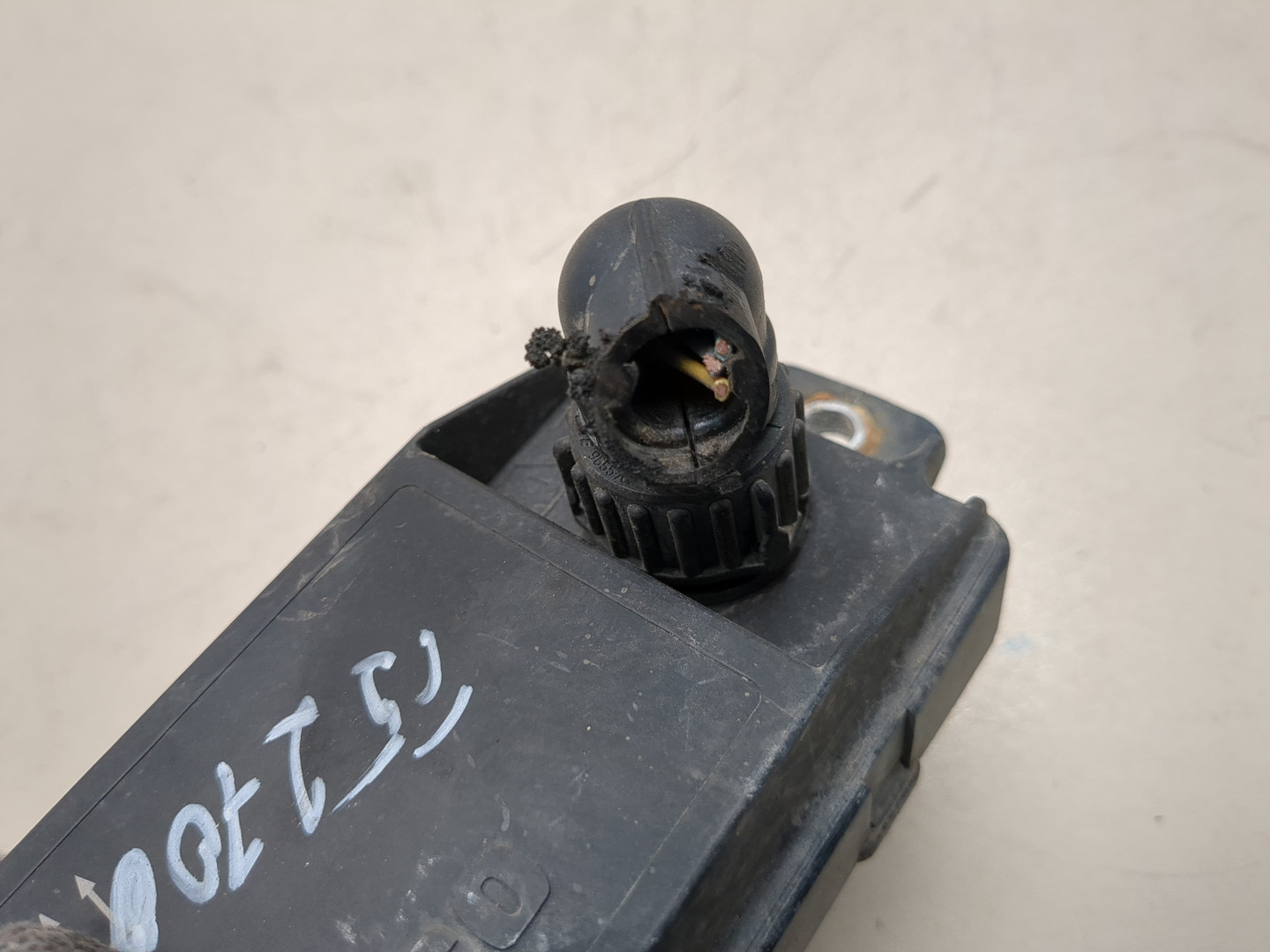 Блок электронный